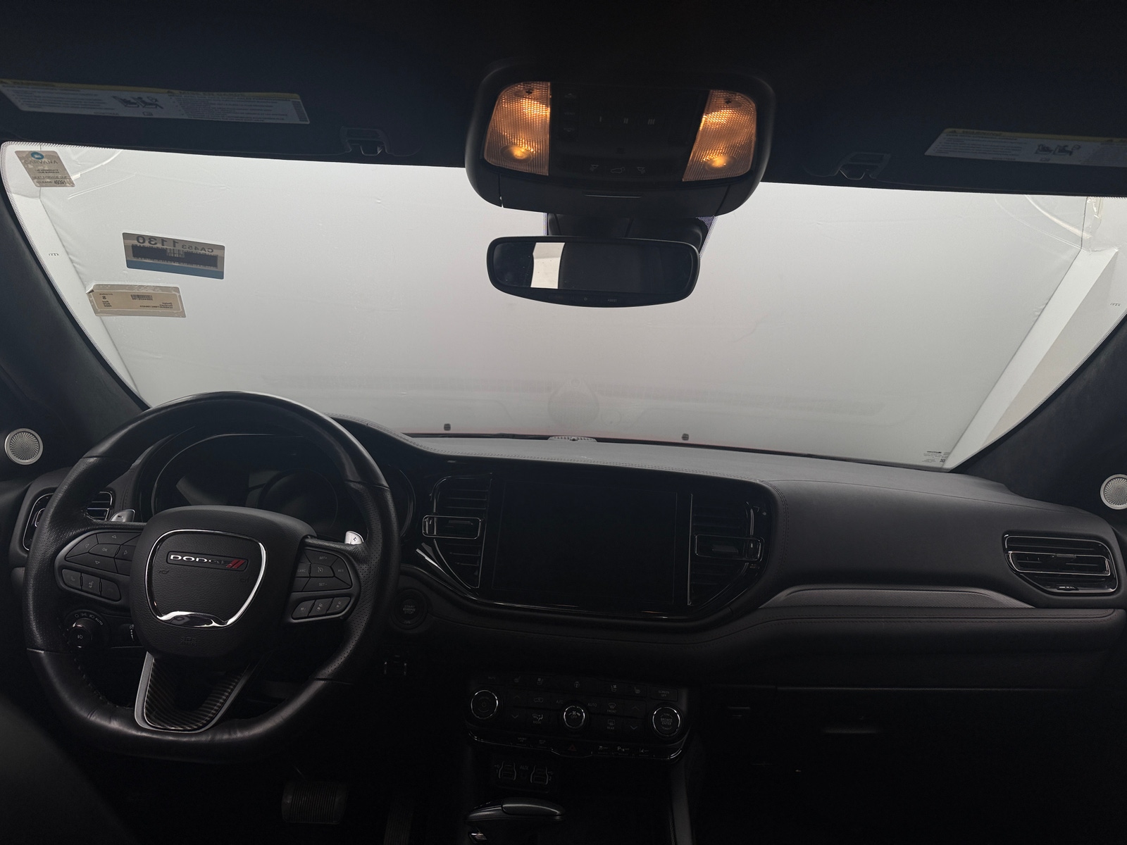 Thumbnail: 2022 Dodge Durango - 2