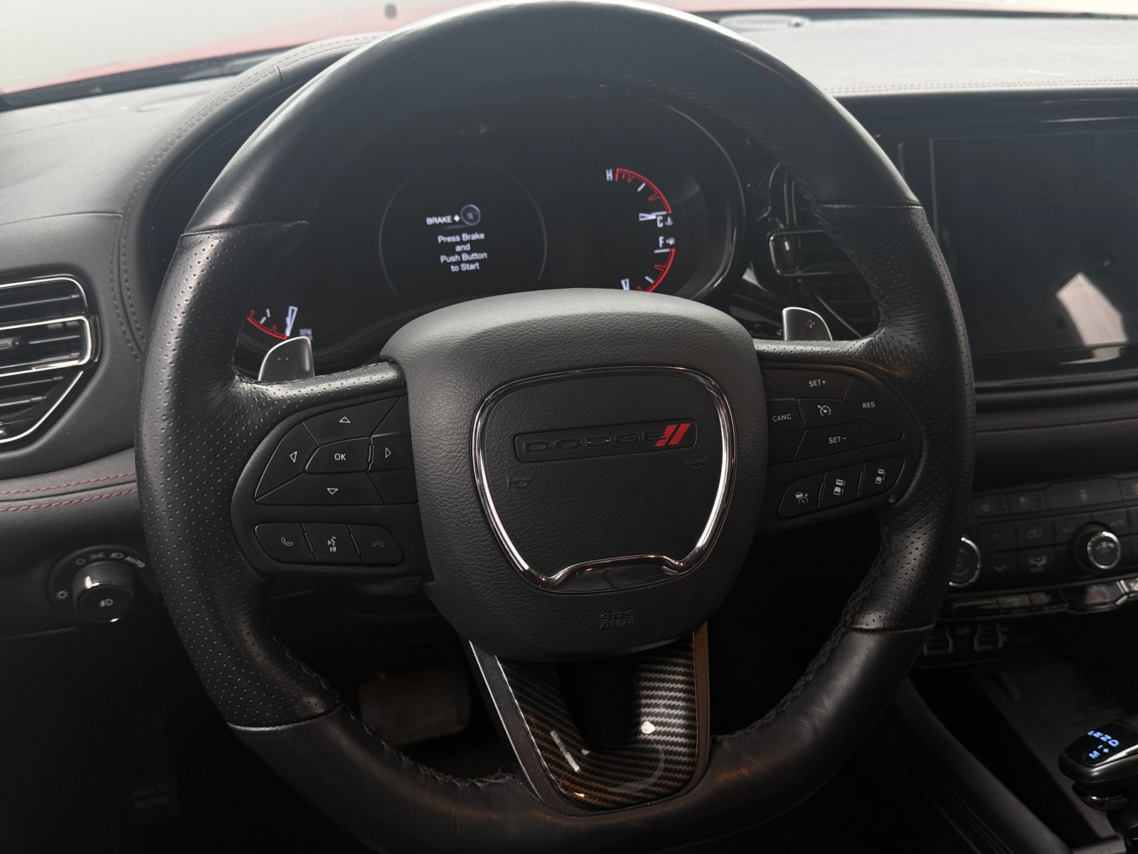 Thumbnail: 2022 Dodge Durango - 4