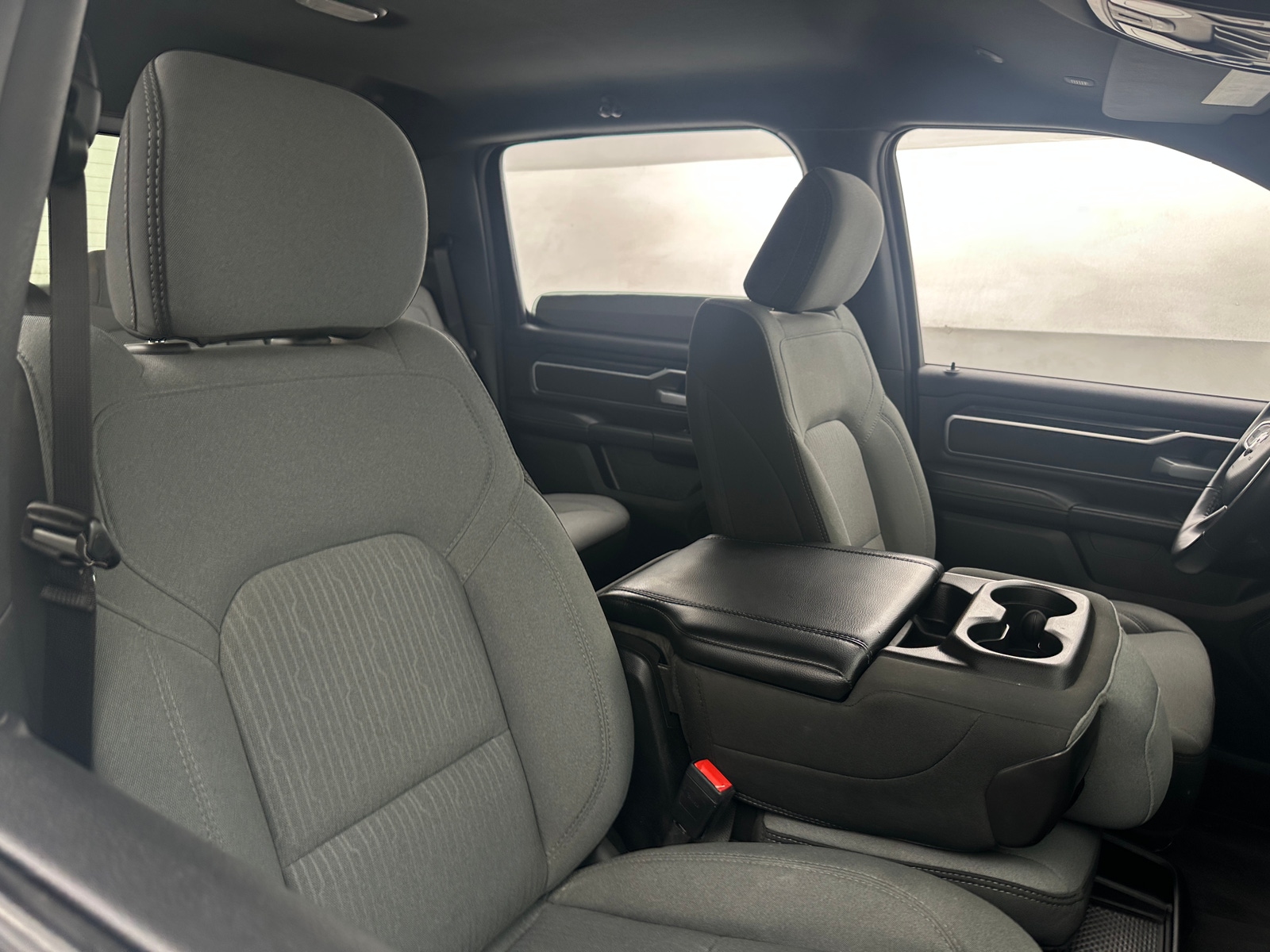 Thumbnail: 2024 RAM 1500 - 2