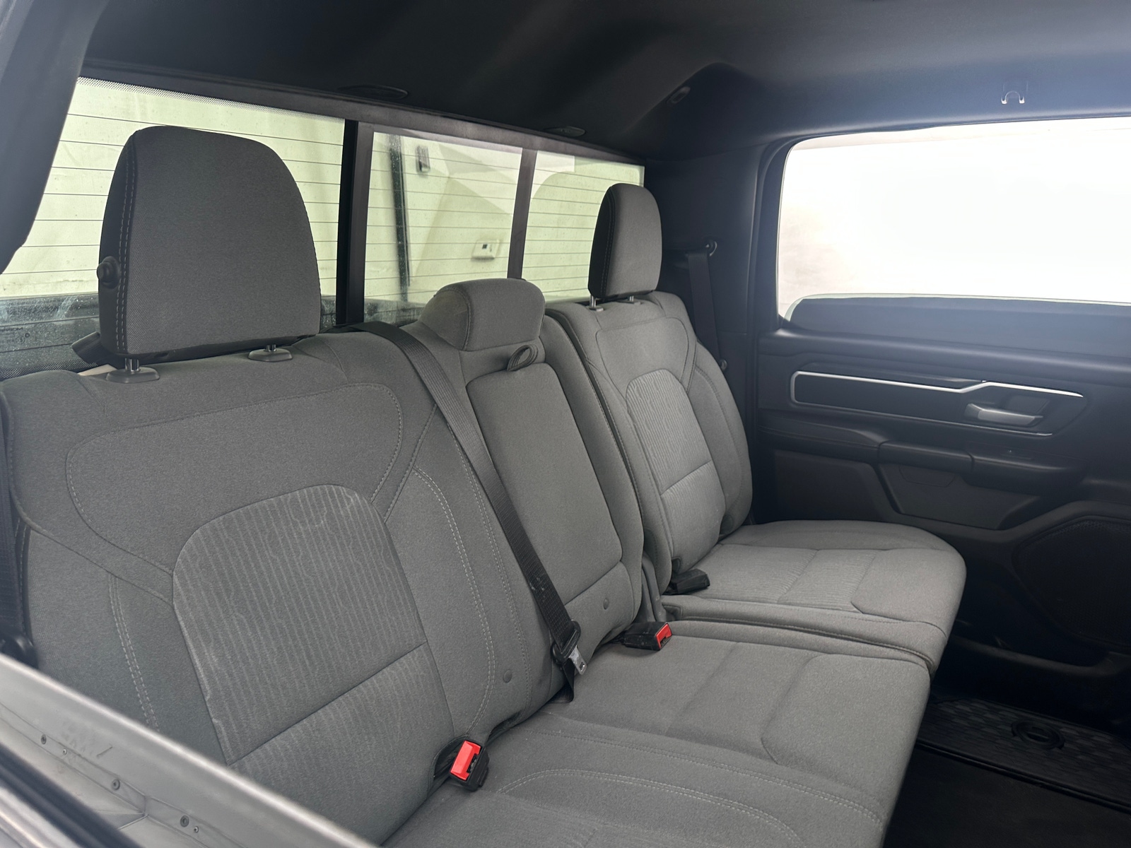 Thumbnail: 2024 RAM 1500 - 6