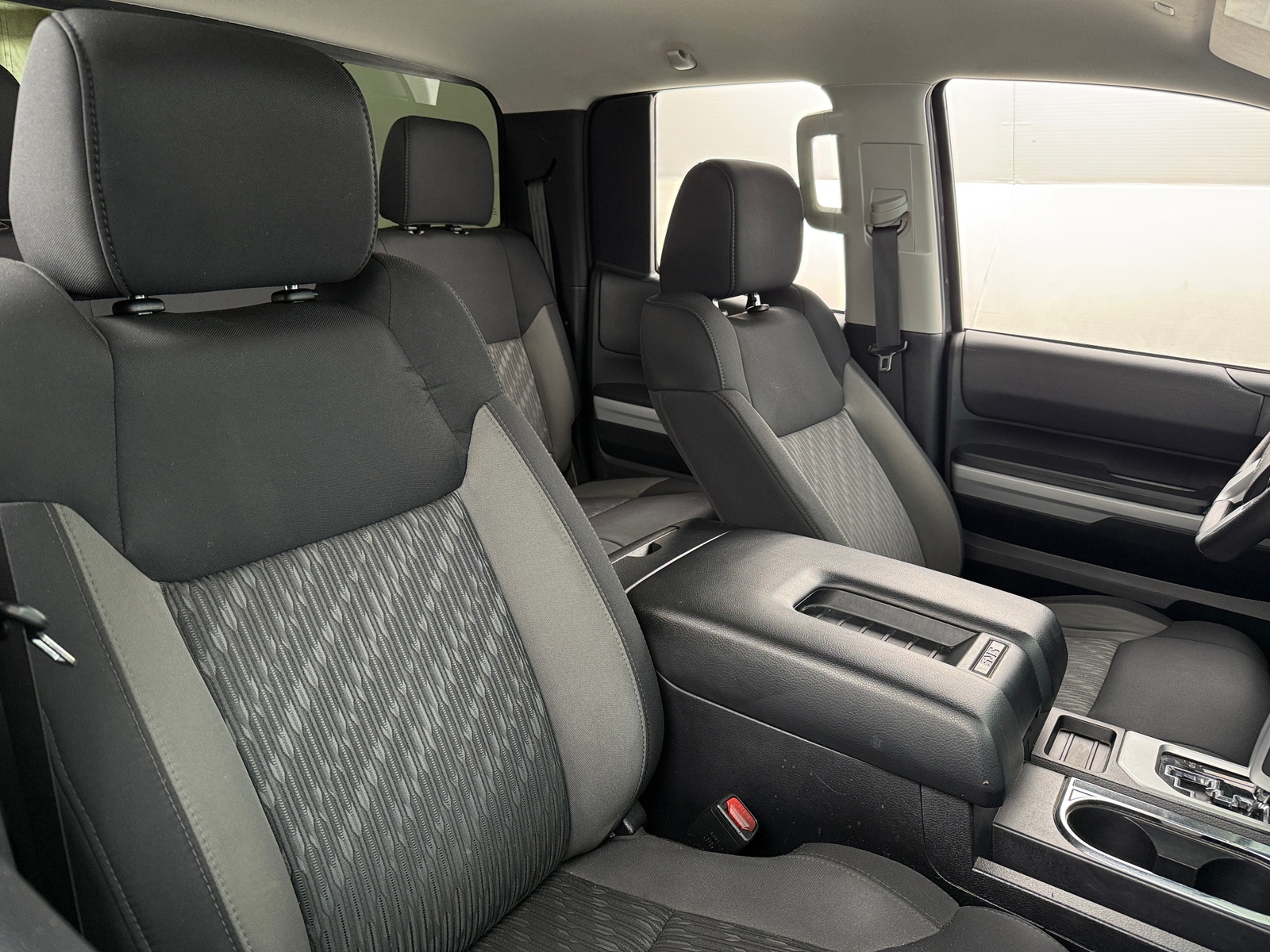 Thumbnail: 2021 Toyota Tundra - 2