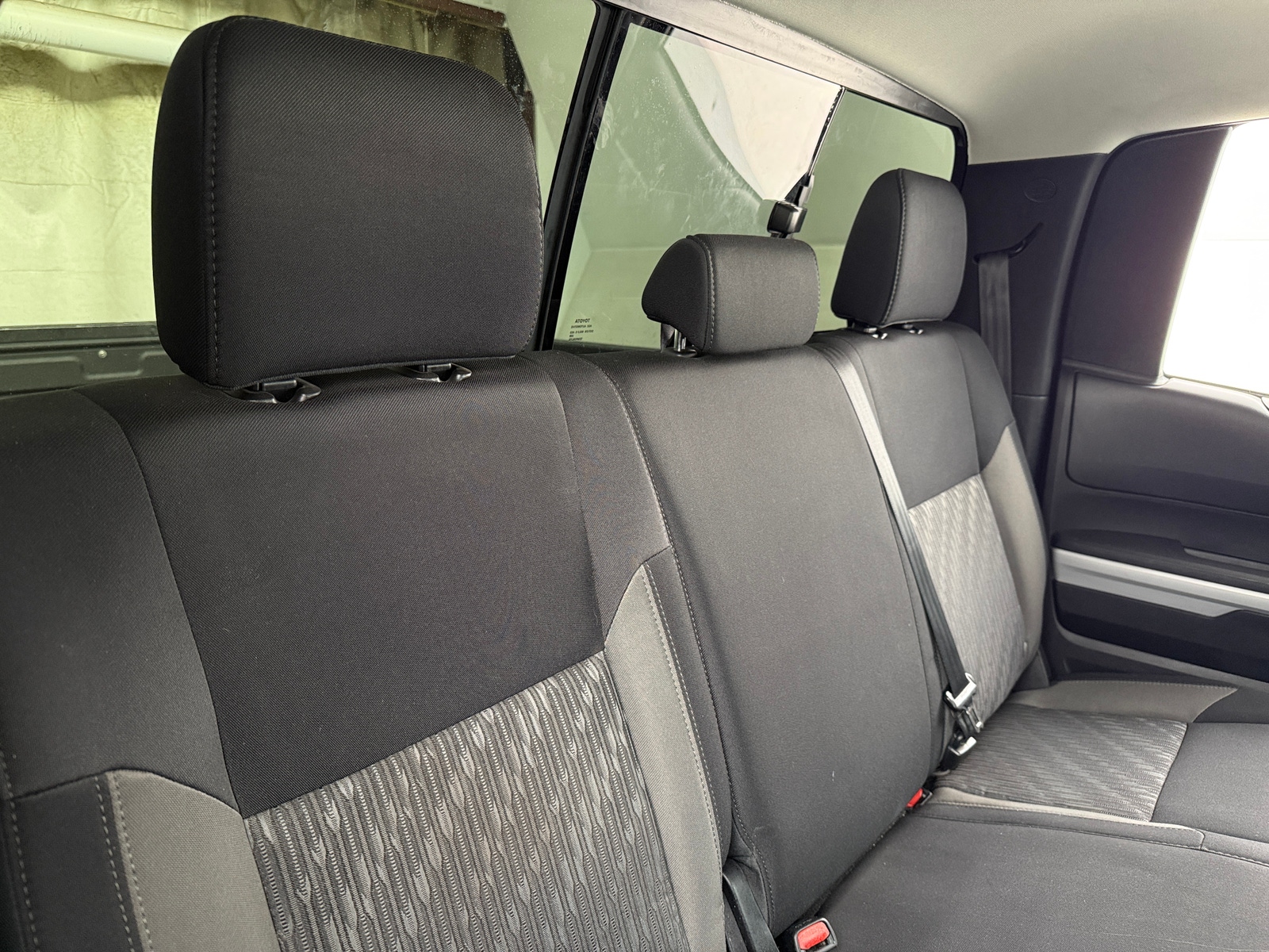 Thumbnail: 2021 Toyota Tundra - 6