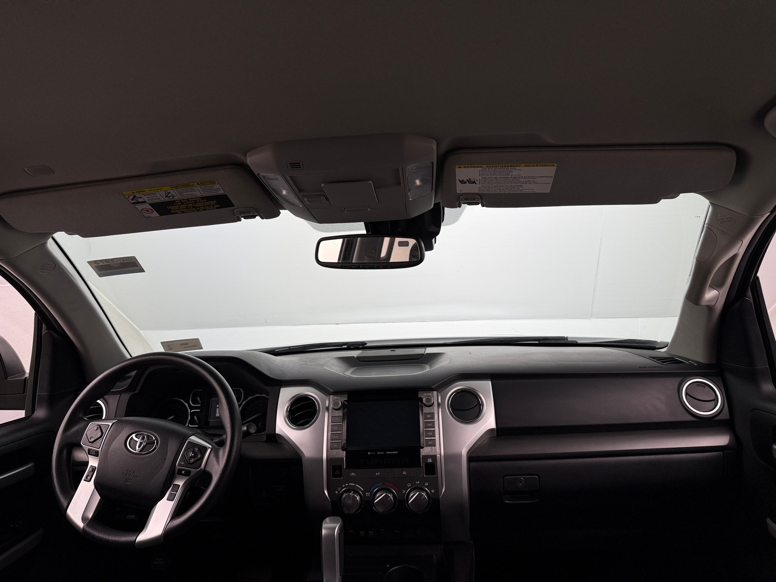 Thumbnail: 2021 Toyota Tundra - 3