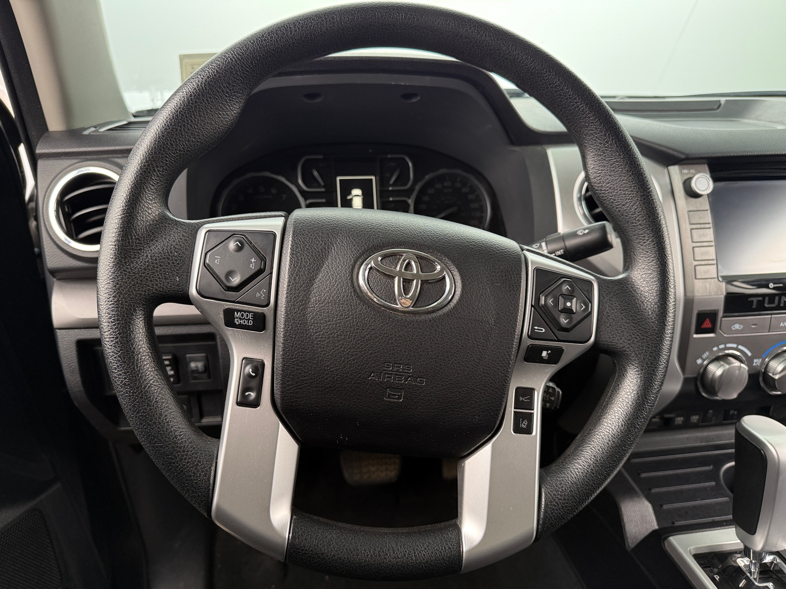 Thumbnail: 2021 Toyota Tundra - 5