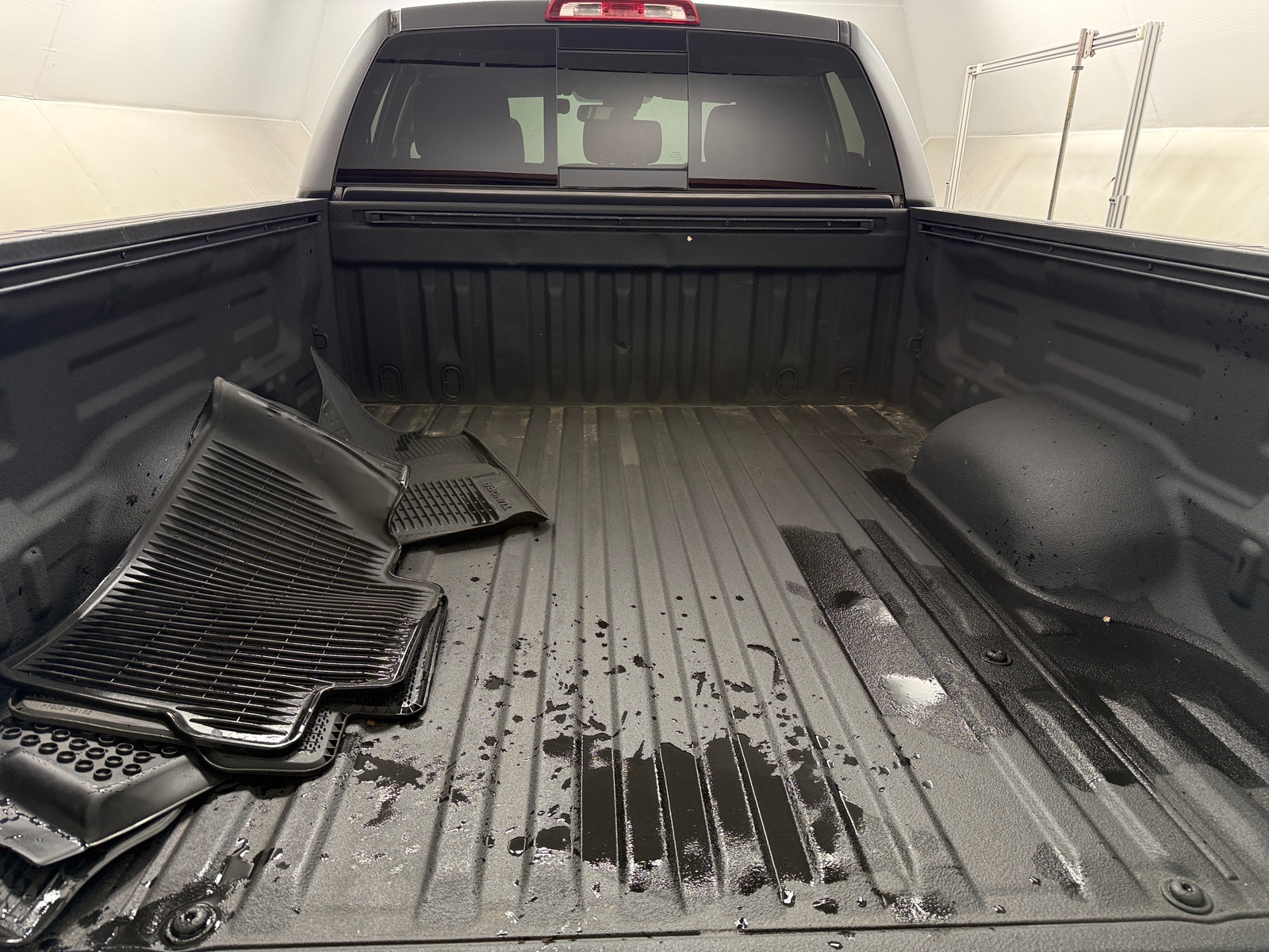 Thumbnail: 2021 Toyota Tundra - 7