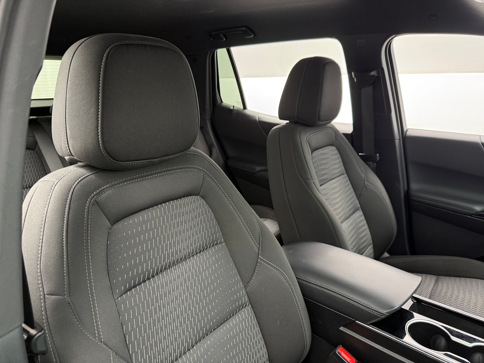 Thumbnail: 2025 Chevrolet Equinox - 2