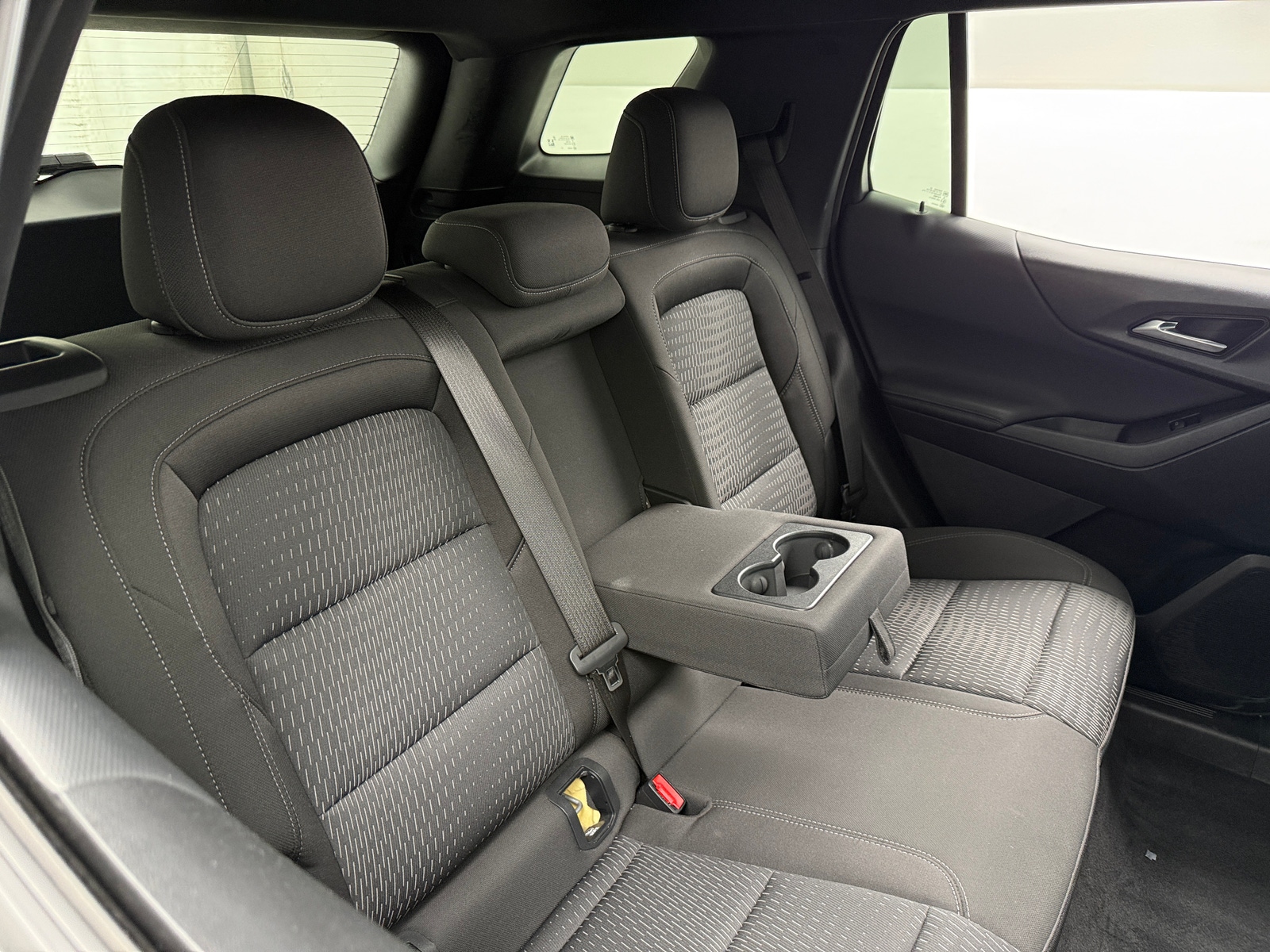 Thumbnail: 2025 Chevrolet Equinox - 6