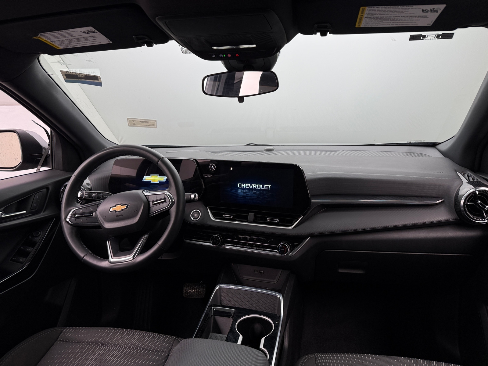 Thumbnail: 2025 Chevrolet Equinox - 3