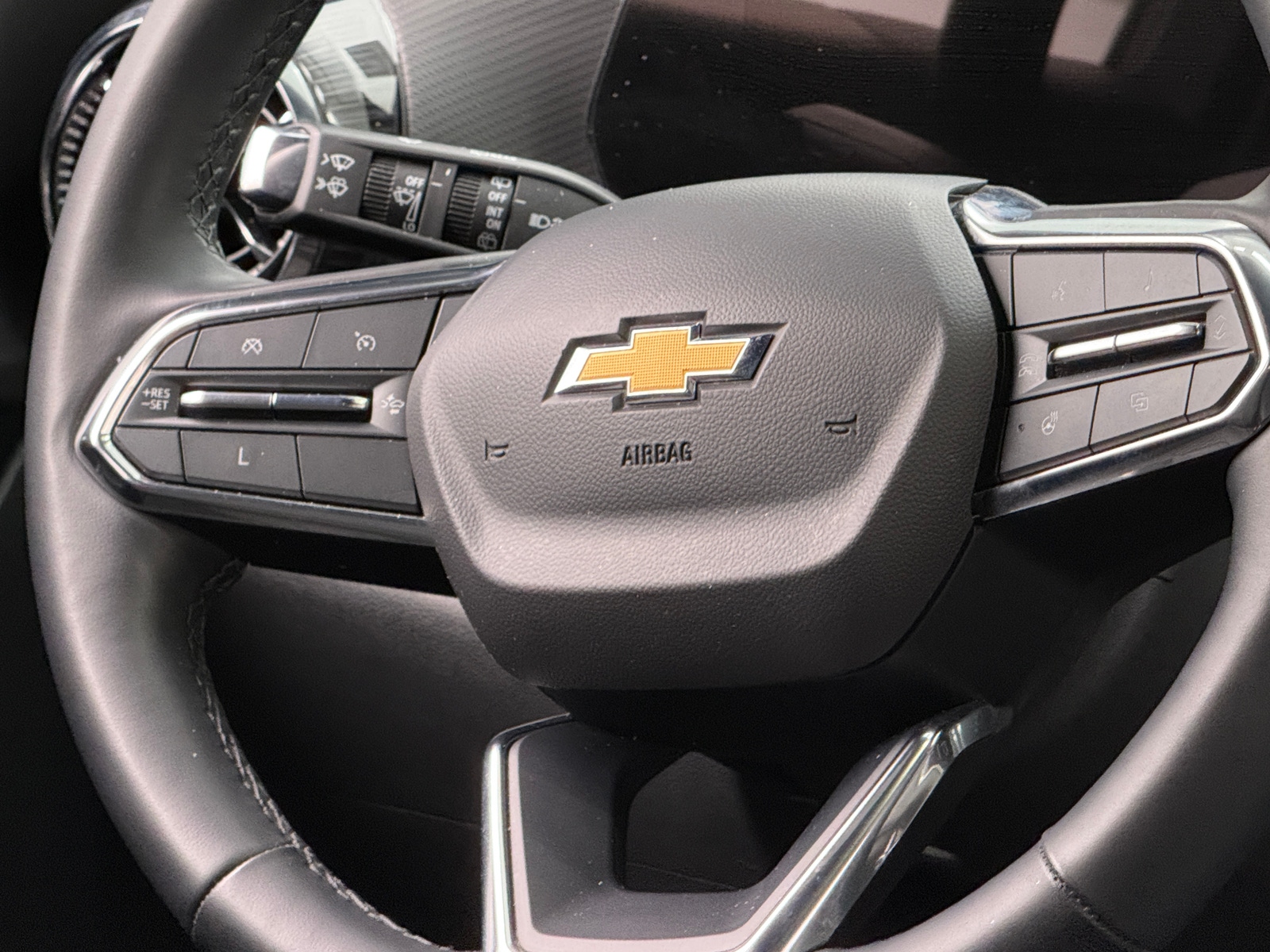 Thumbnail: 2025 Chevrolet Equinox - 5