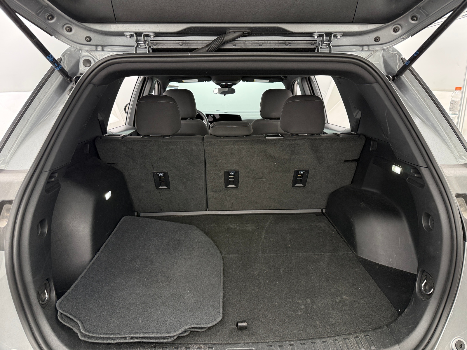 Thumbnail: 2025 Chevrolet Equinox - 7