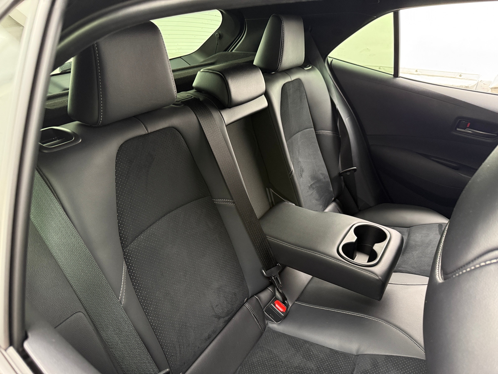 Thumbnail: 2024 Toyota GR Corolla - 5