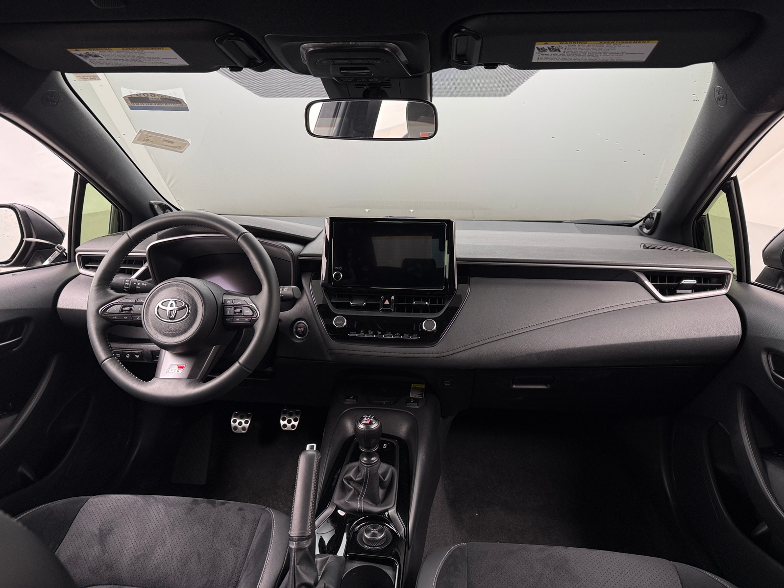 Thumbnail: 2024 Toyota GR Corolla - 2