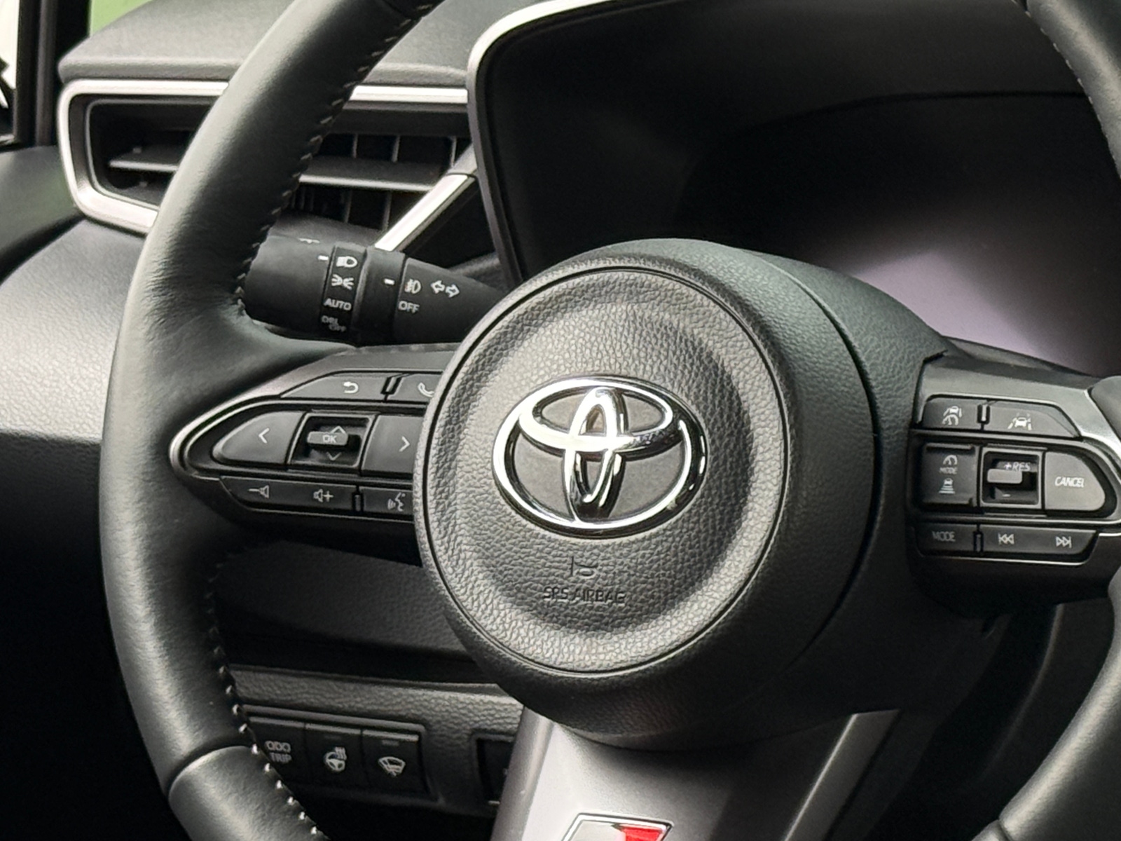 Thumbnail: 2024 Toyota GR Corolla - 4