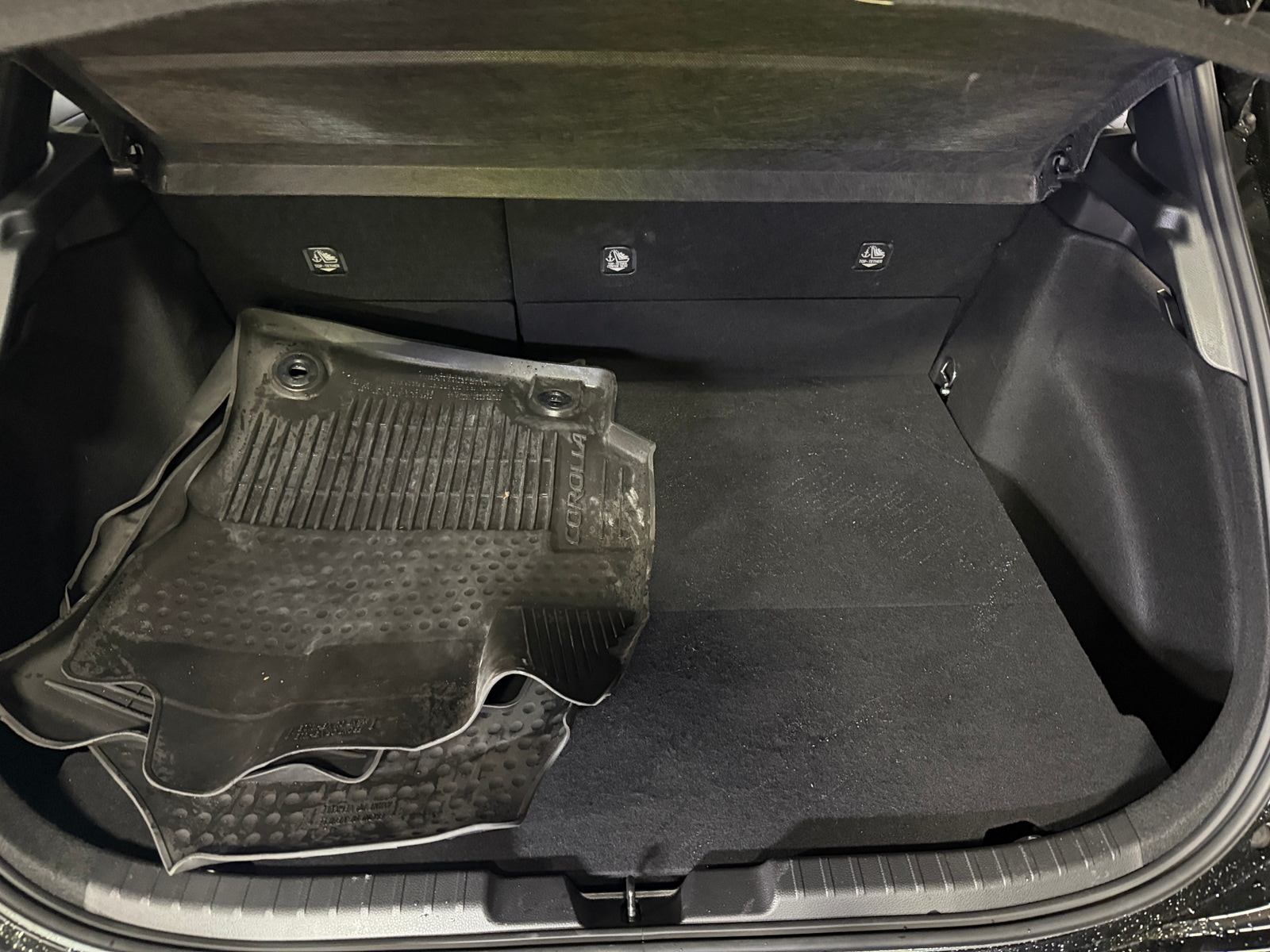 Thumbnail: 2024 Toyota GR Corolla - 6