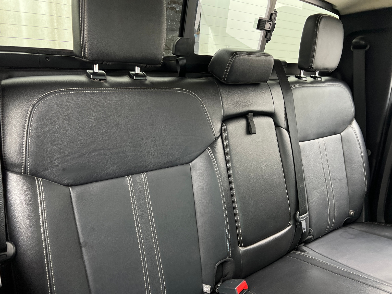 Thumbnail: 2020 Ford Ranger - 5