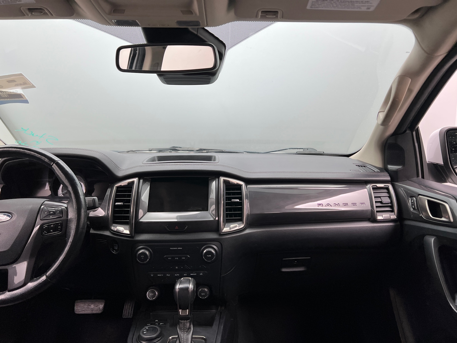 Thumbnail: 2020 Ford Ranger - 2