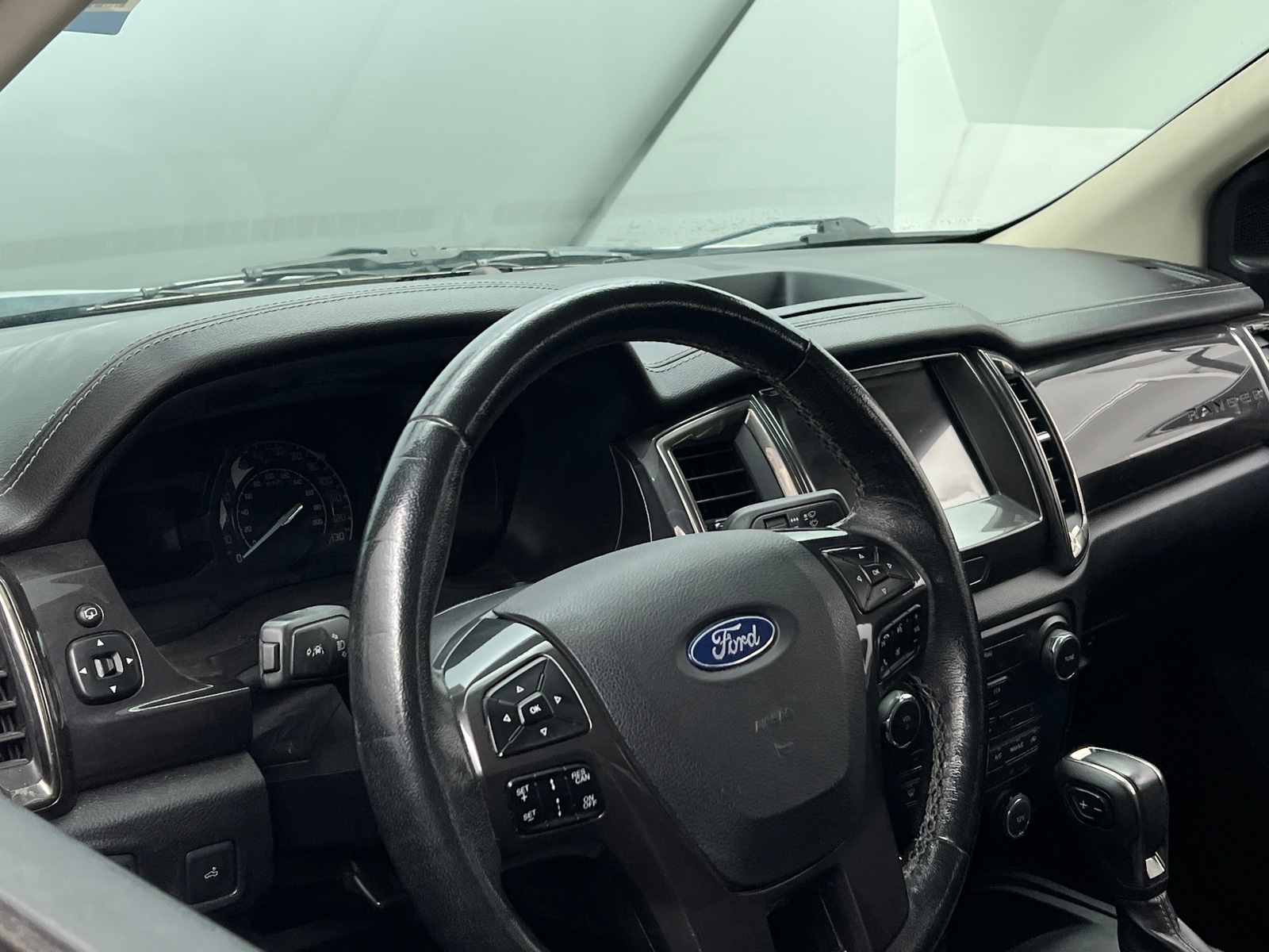 Thumbnail: 2020 Ford Ranger - 4