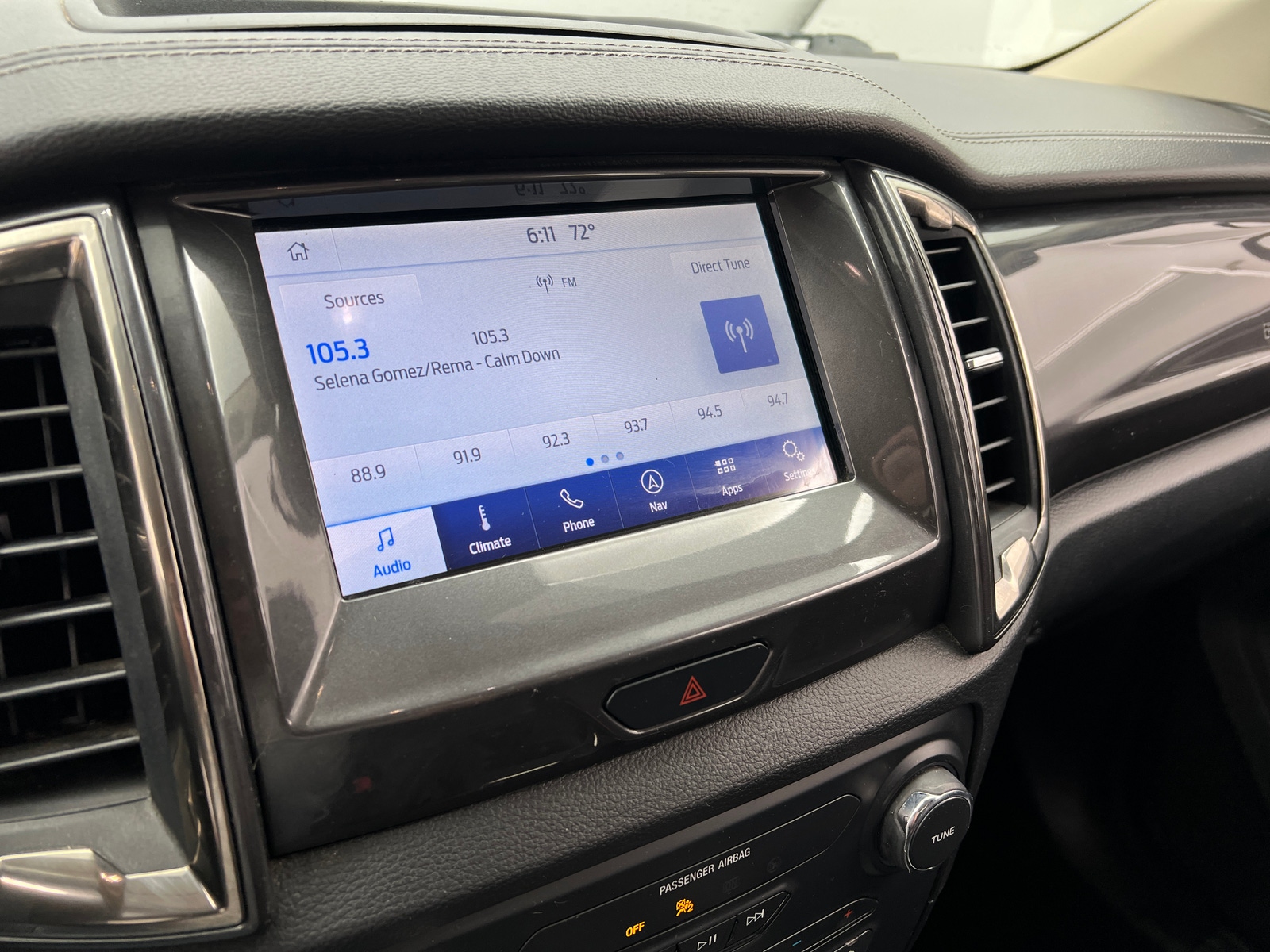 Thumbnail: 2020 Ford Ranger - 3