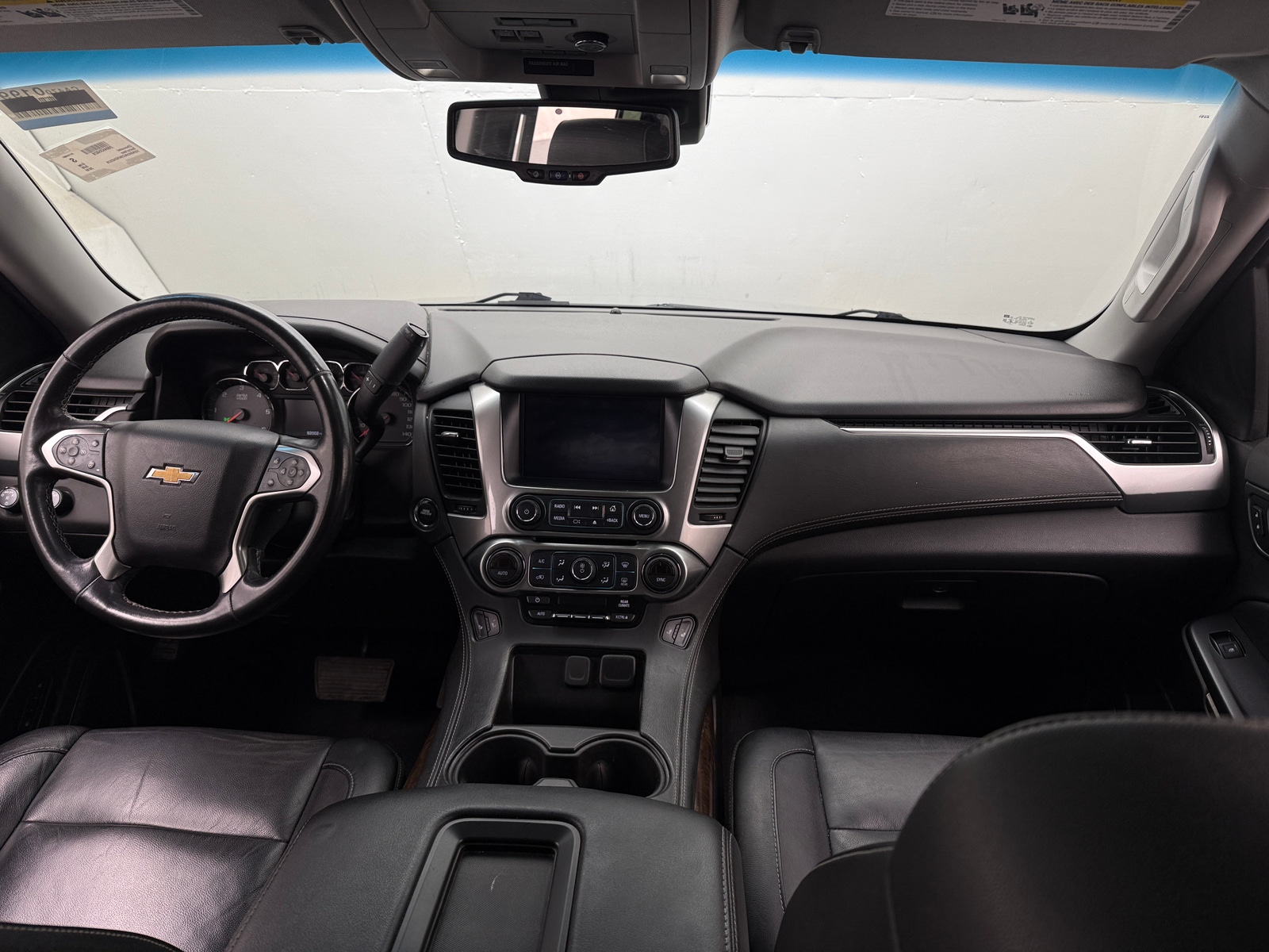 Thumbnail: 2019 Chevrolet Suburban - 2