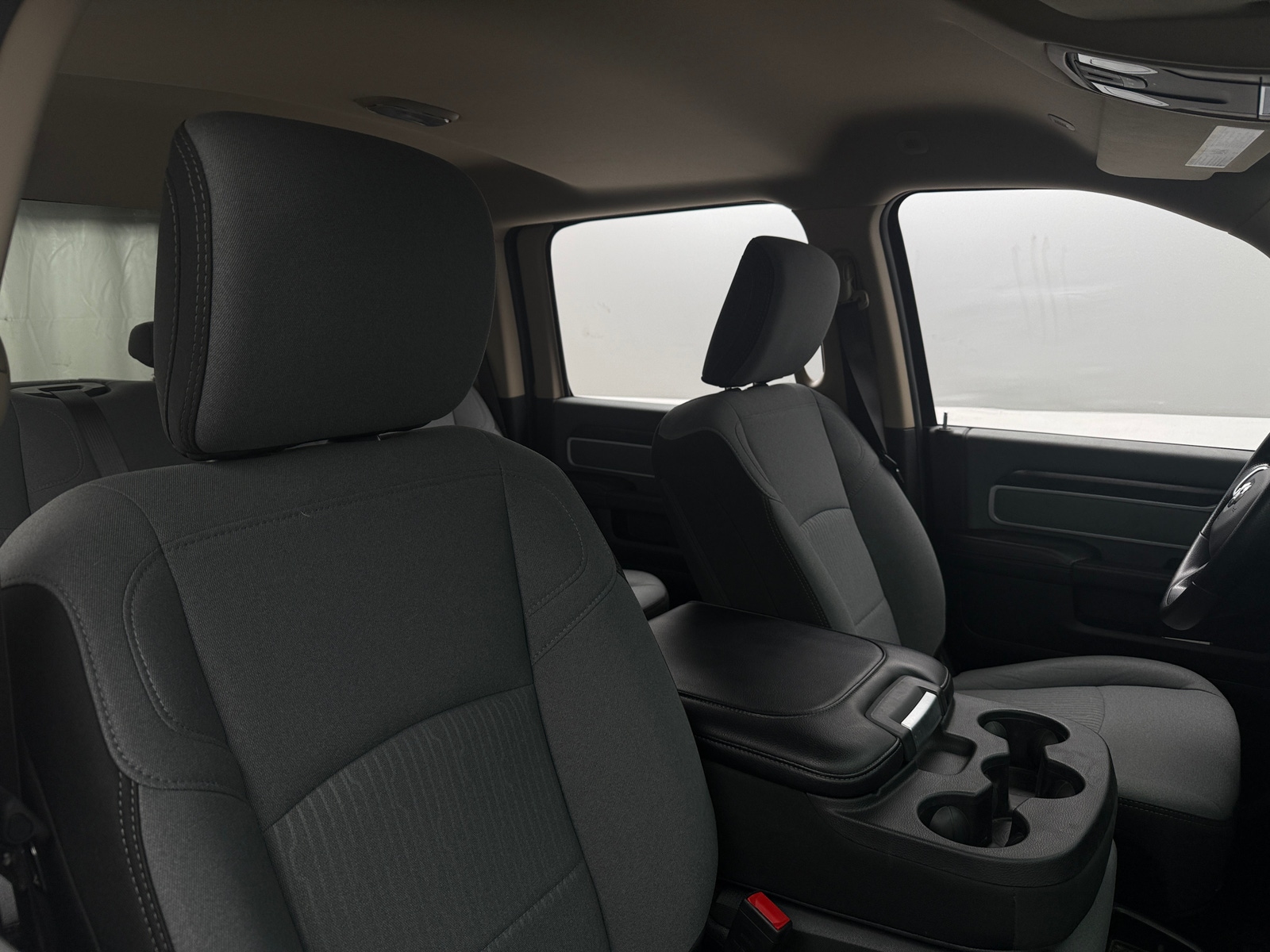 Thumbnail: 2019 RAM 2500 - 2