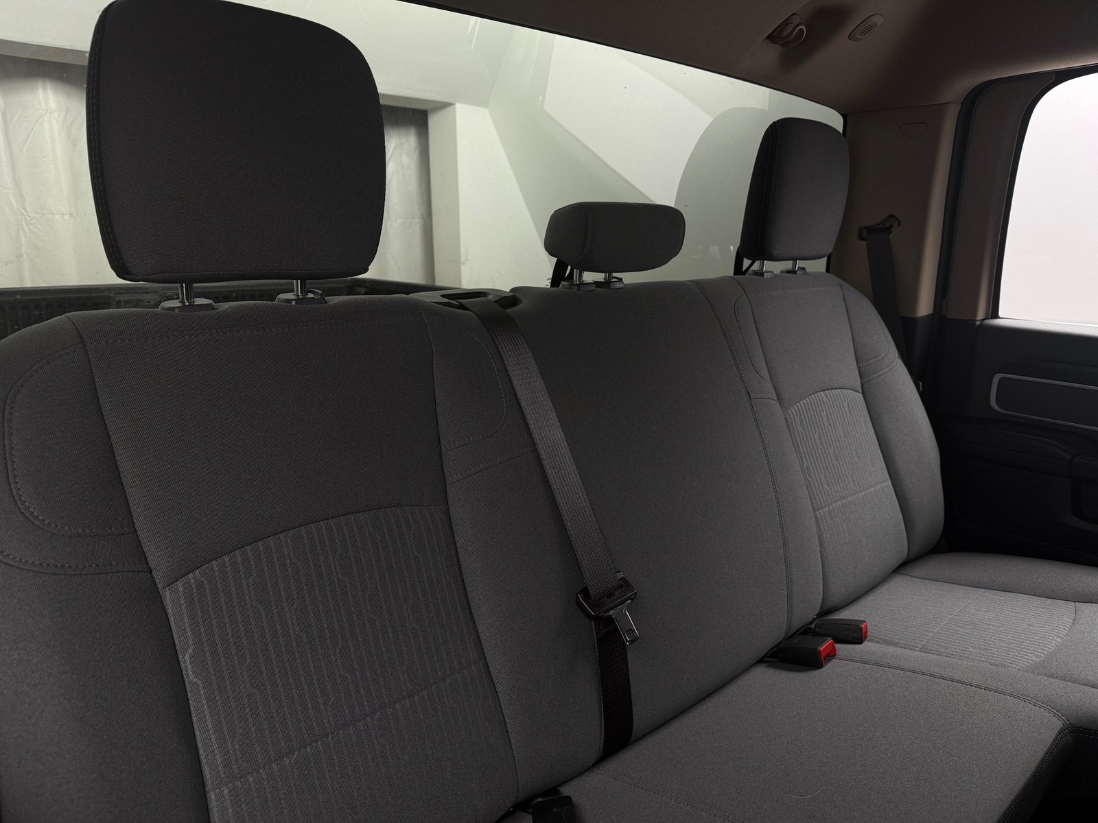 Thumbnail: 2019 RAM 2500 - 6