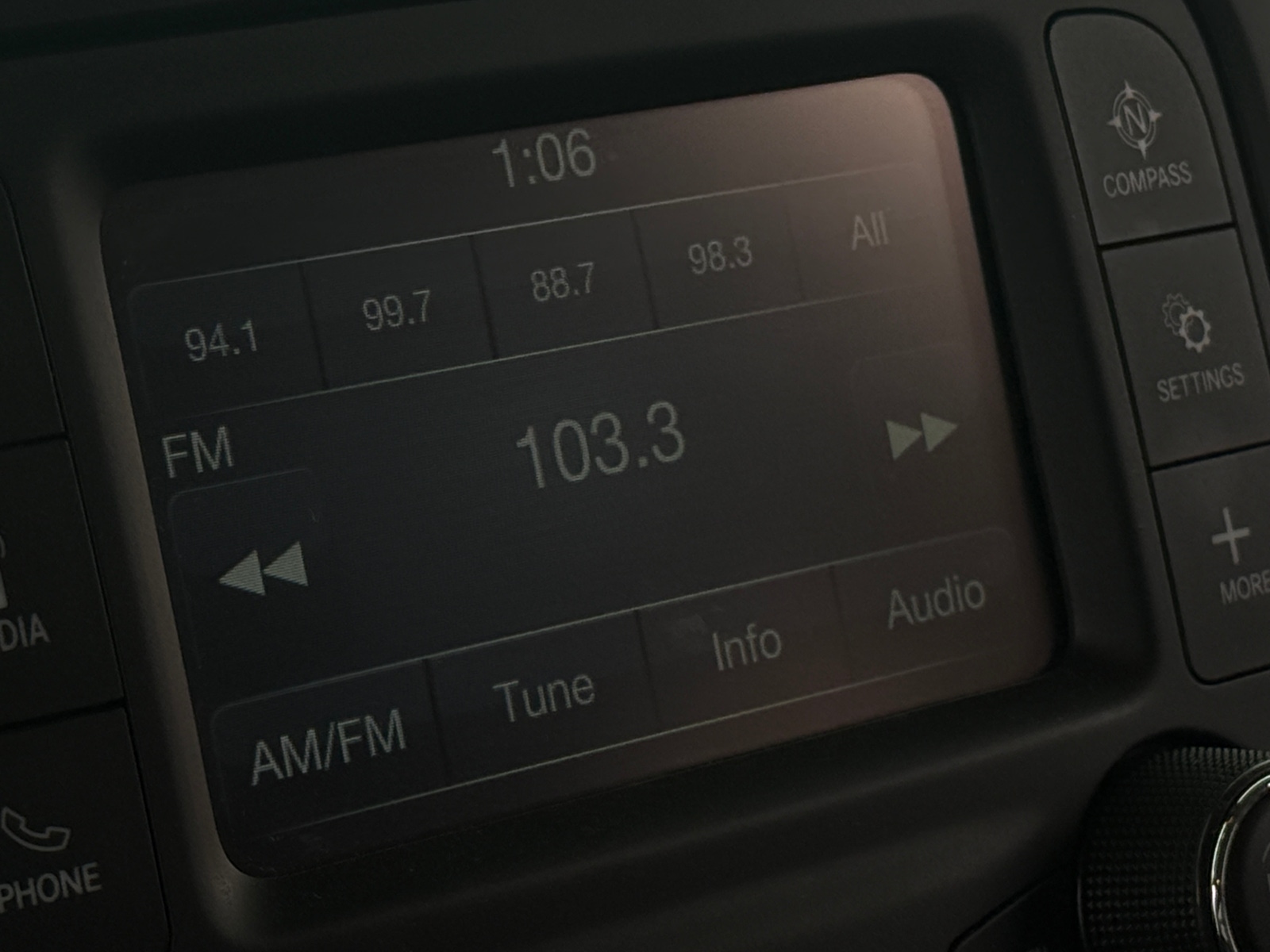 Thumbnail: 2019 RAM 2500 - 4