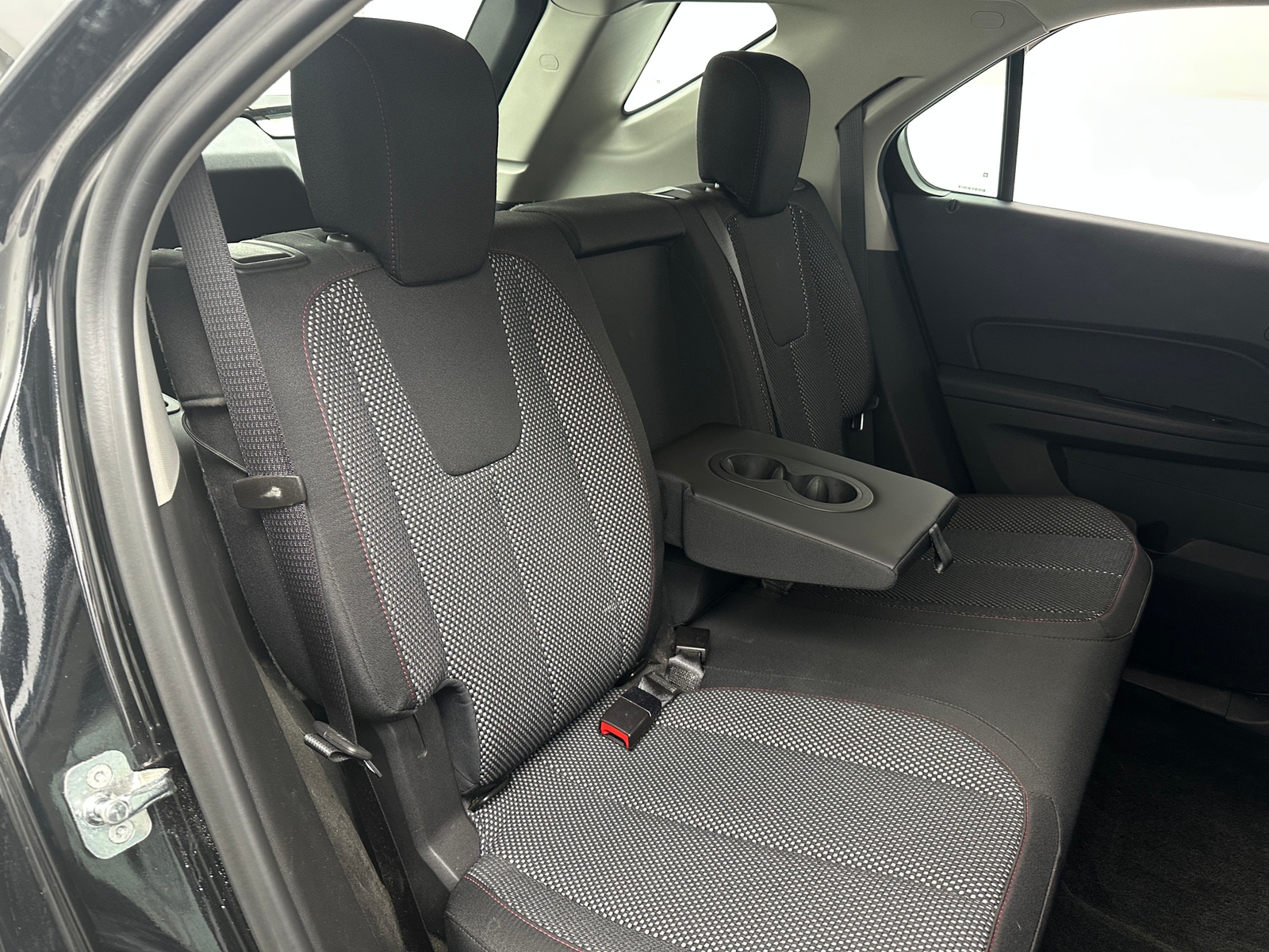 Thumbnail: 2017 Chevrolet Equinox - 6