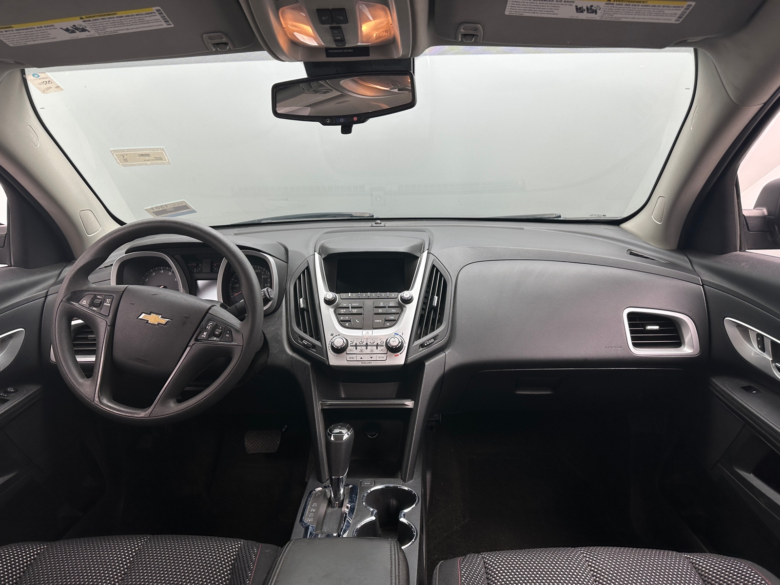 Thumbnail: 2017 Chevrolet Equinox - 3