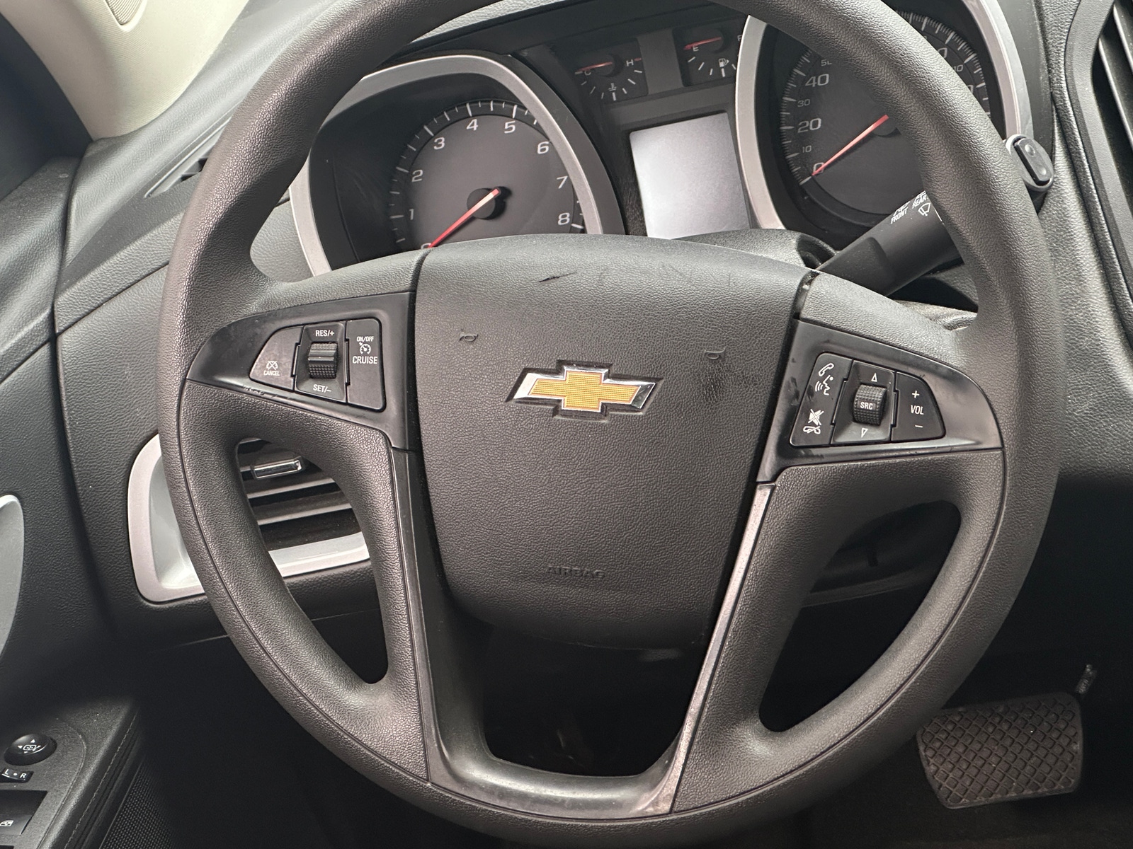 Thumbnail: 2017 Chevrolet Equinox - 5