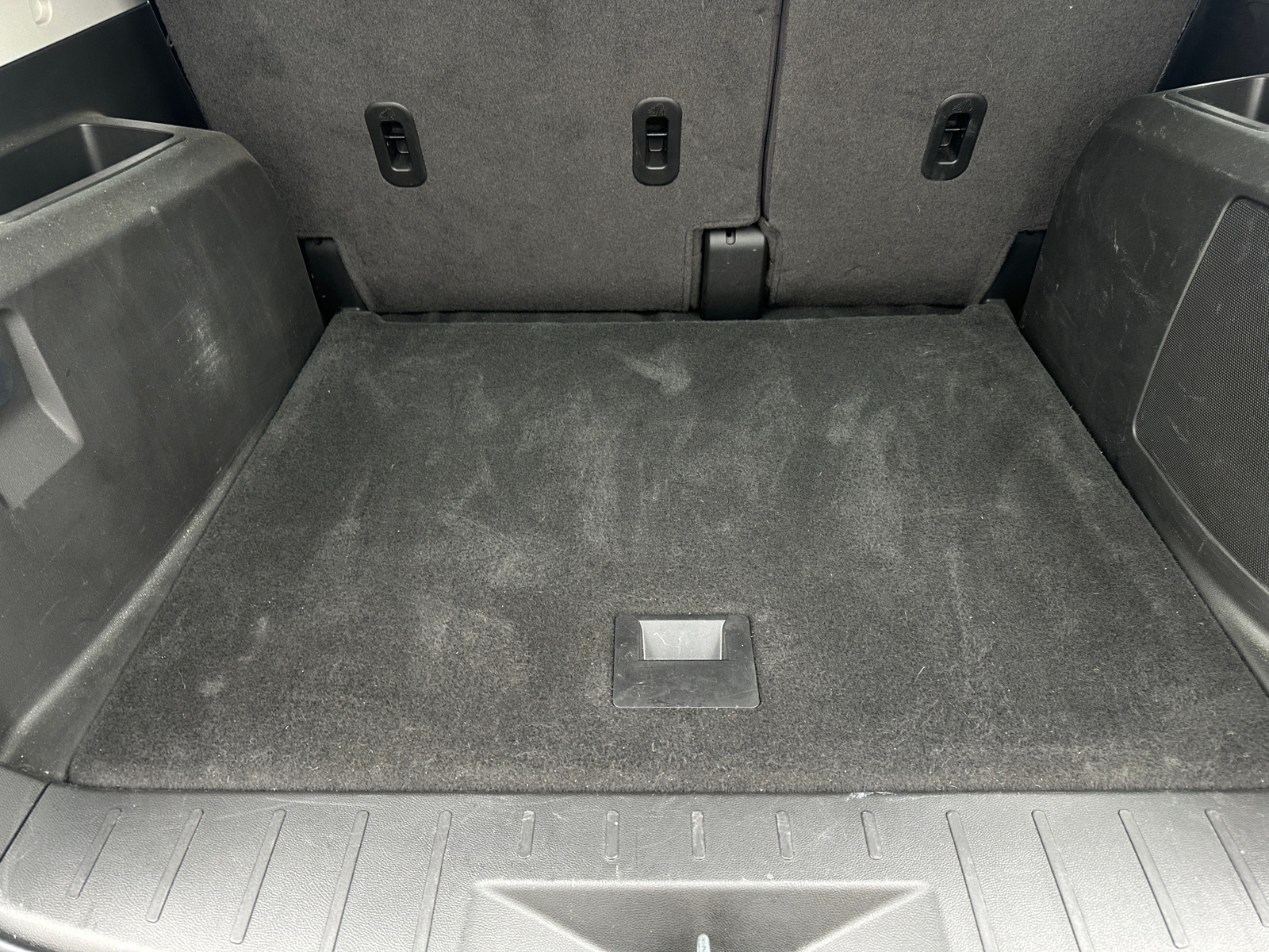 Thumbnail: 2017 Chevrolet Equinox - 7