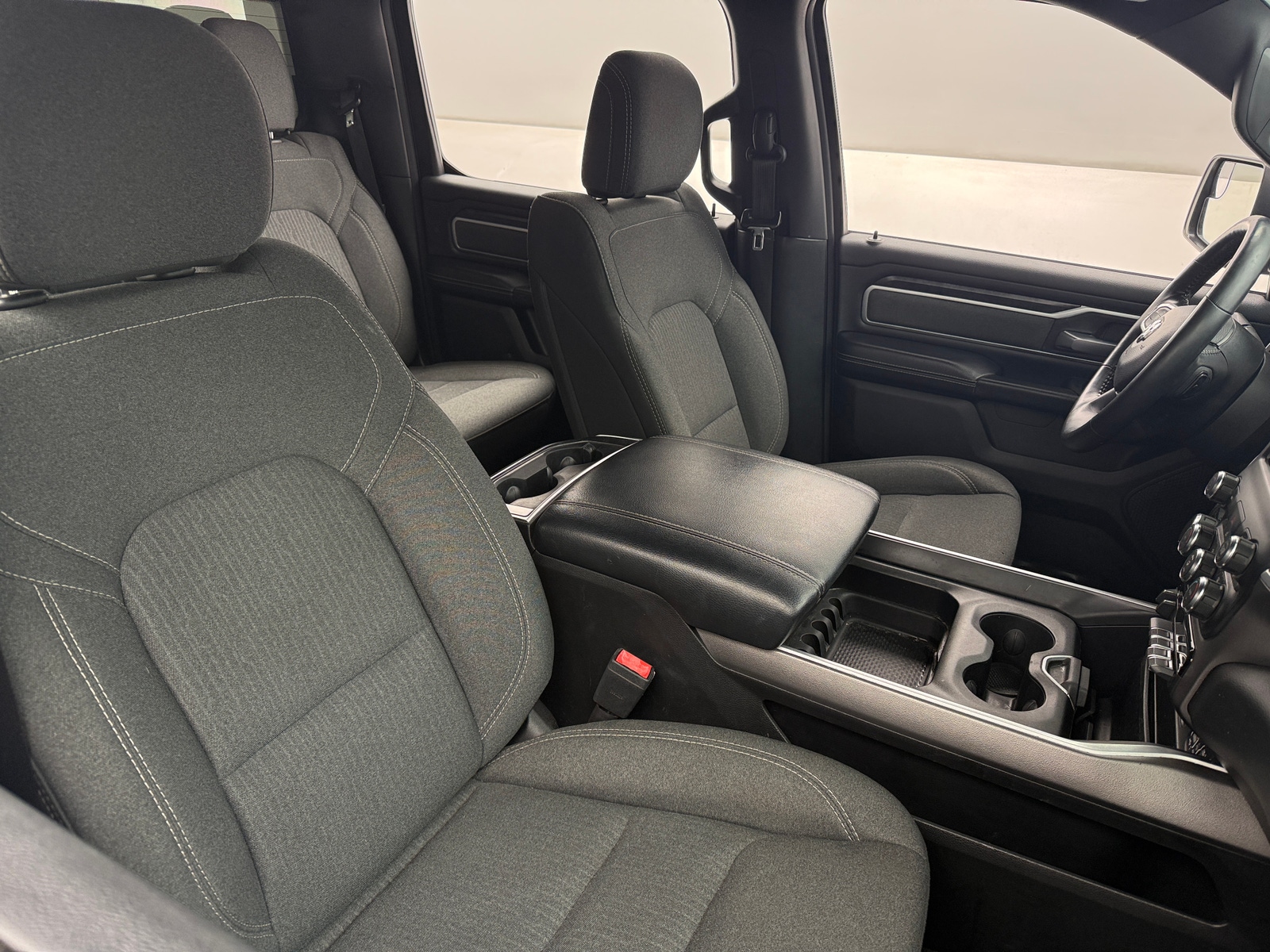 Thumbnail: 2020 RAM 1500 - 2