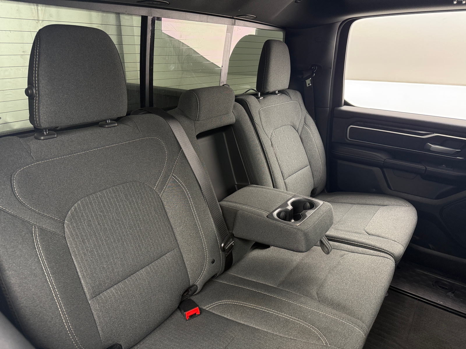 Thumbnail: 2020 RAM 1500 - 6