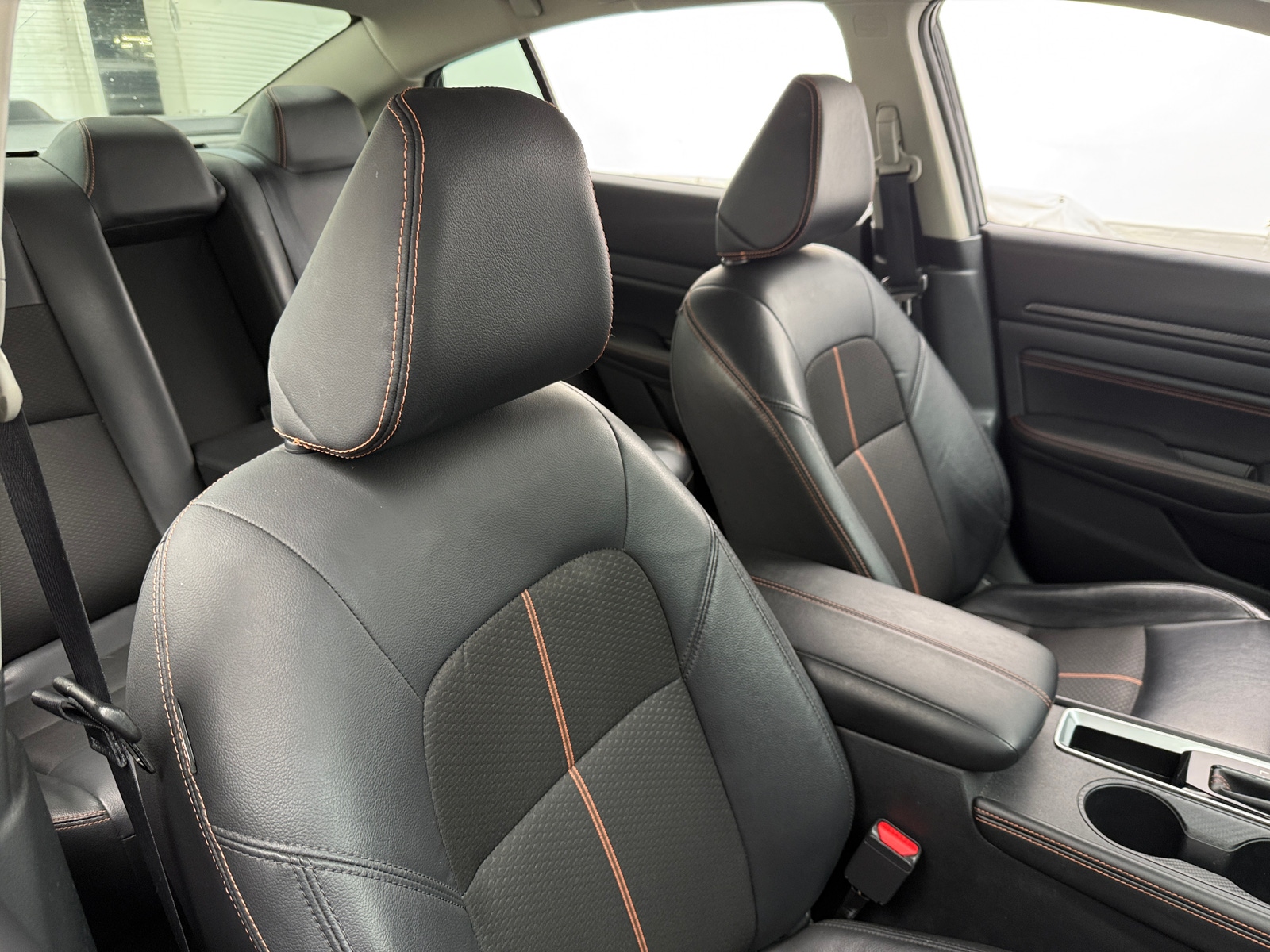 Thumbnail: 2022 Nissan Altima - 2