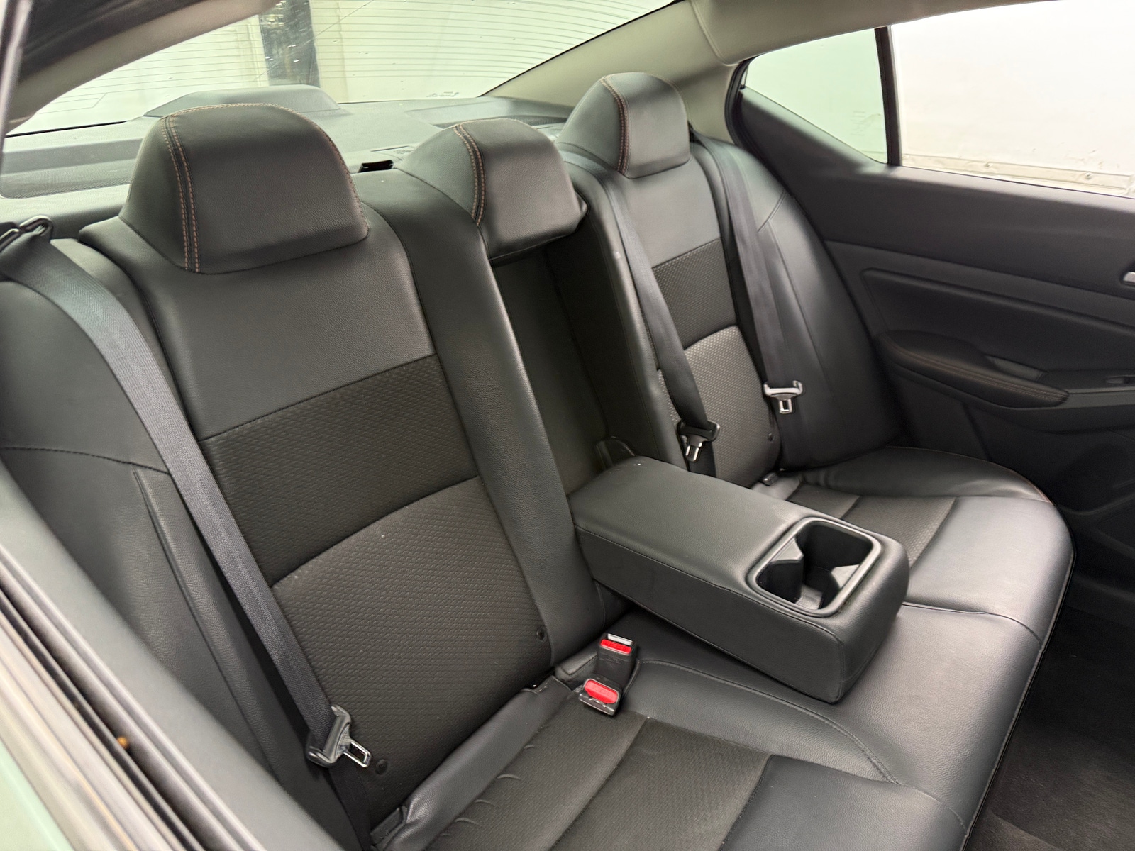 Thumbnail: 2022 Nissan Altima - 6