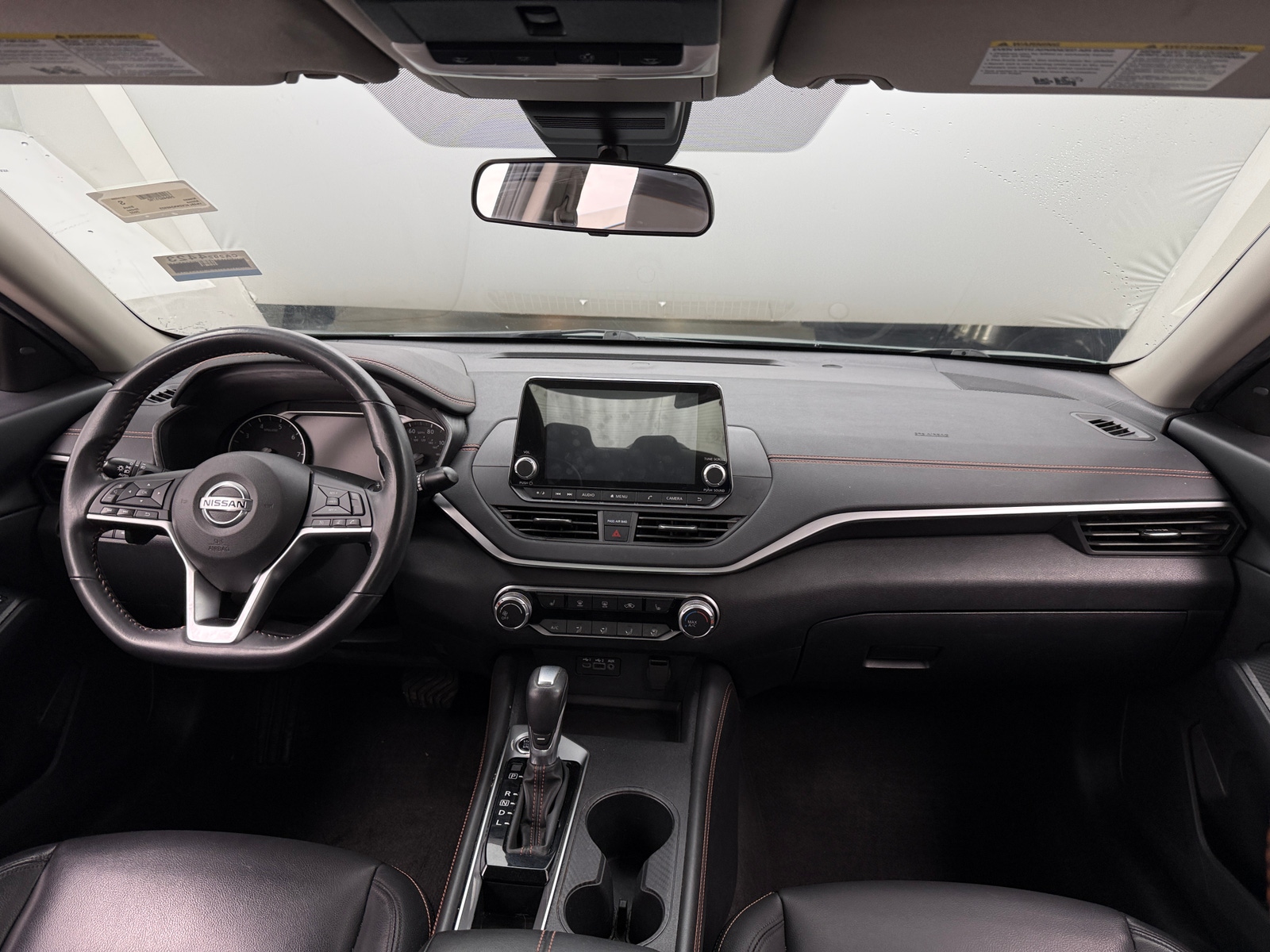 Thumbnail: 2022 Nissan Altima - 3