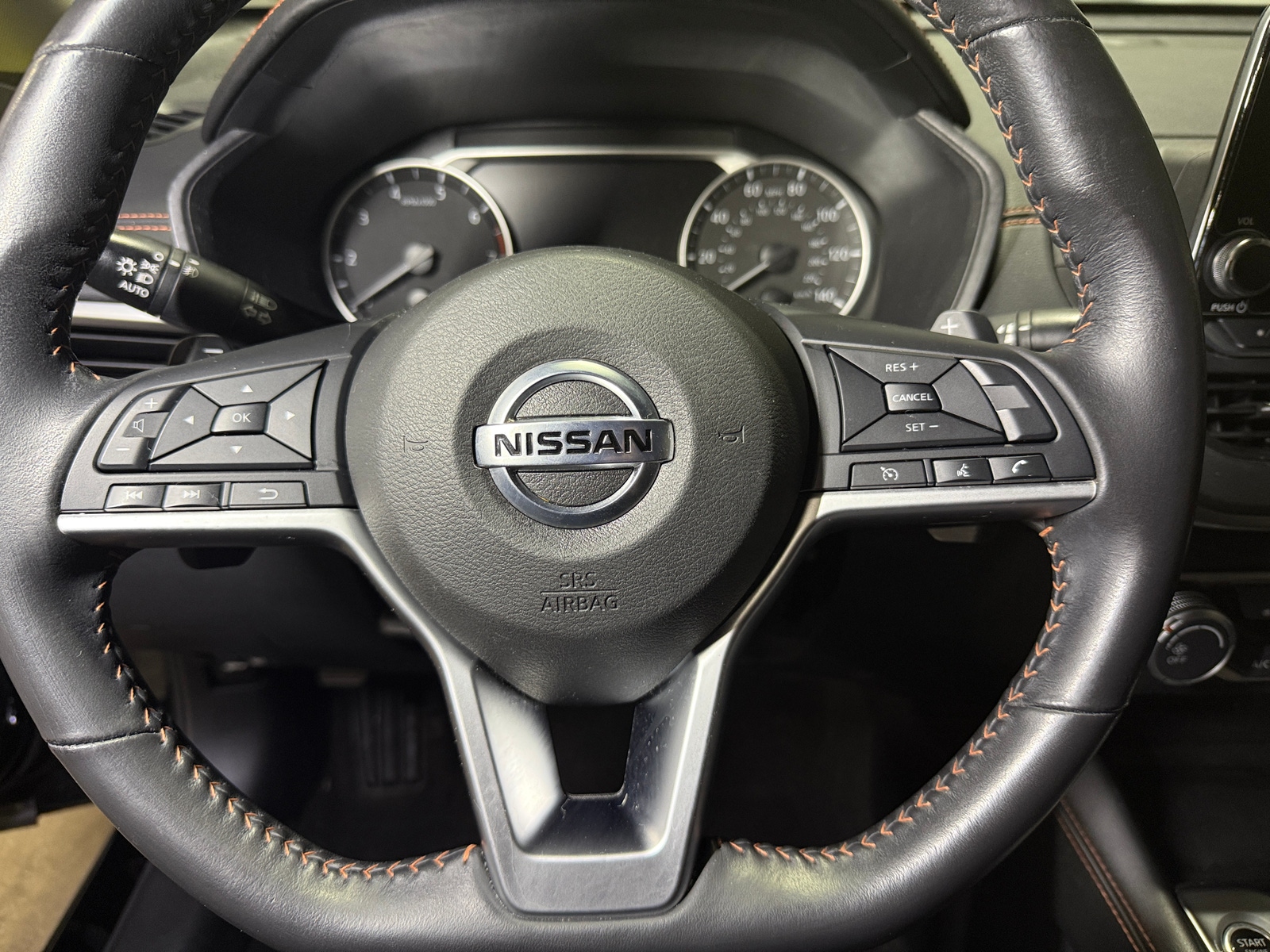 Thumbnail: 2022 Nissan Altima - 5