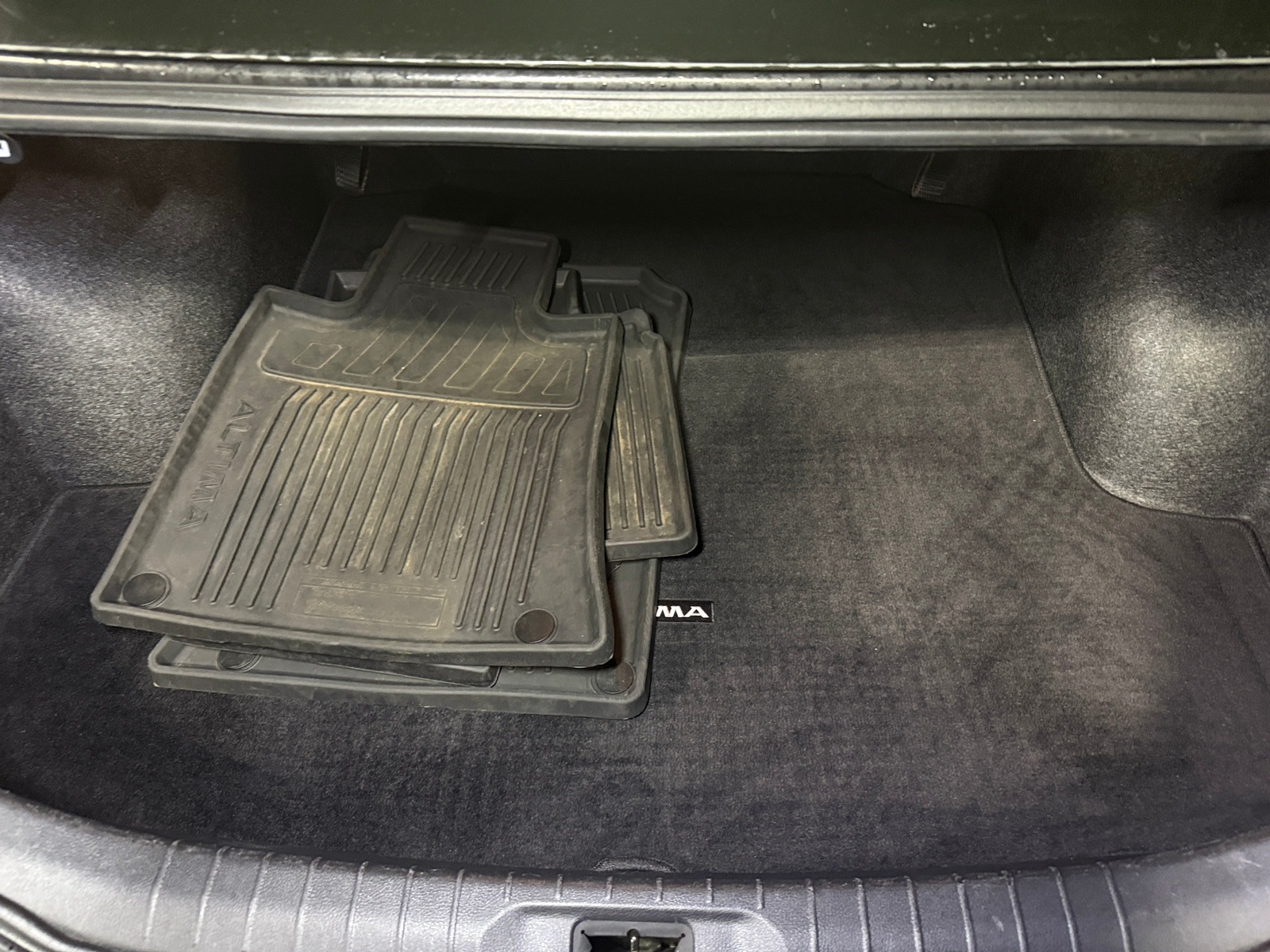 Thumbnail: 2022 Nissan Altima - 7