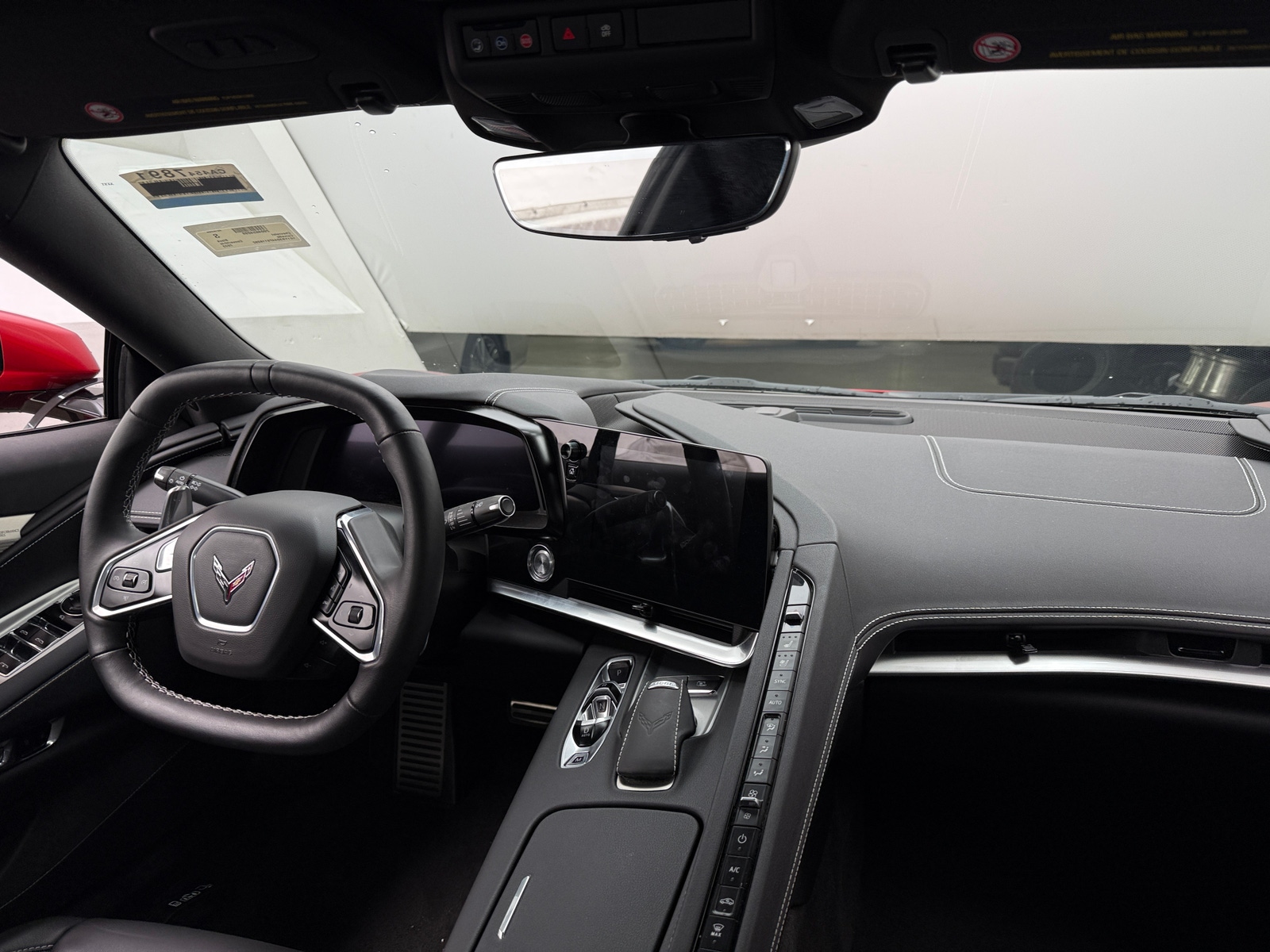 Thumbnail: 2023 Chevrolet Corvette - 2