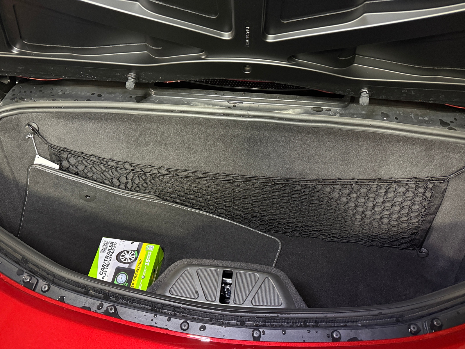 Thumbnail: 2023 Chevrolet Corvette - 5