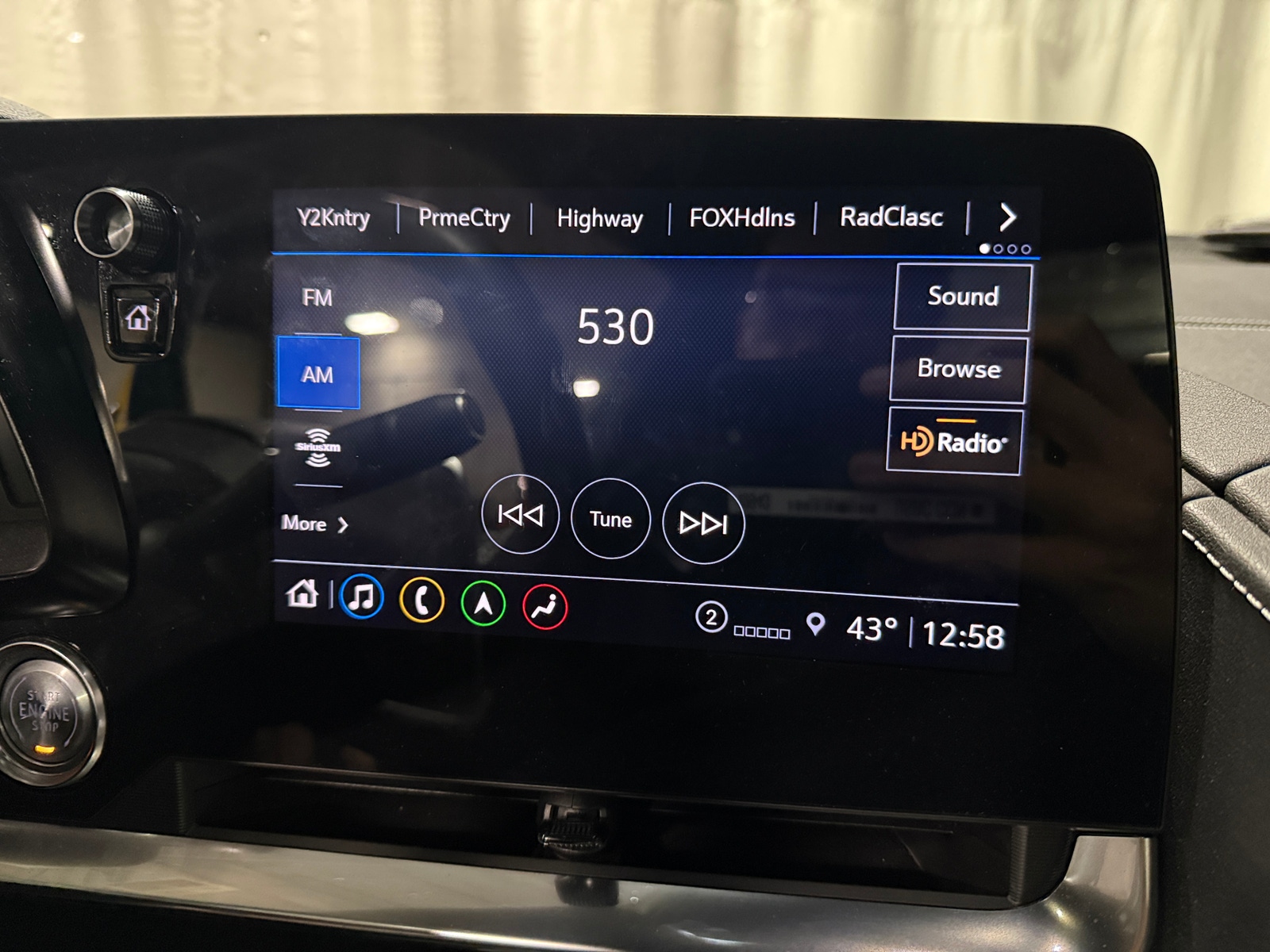 Thumbnail: 2023 Chevrolet Corvette - 3