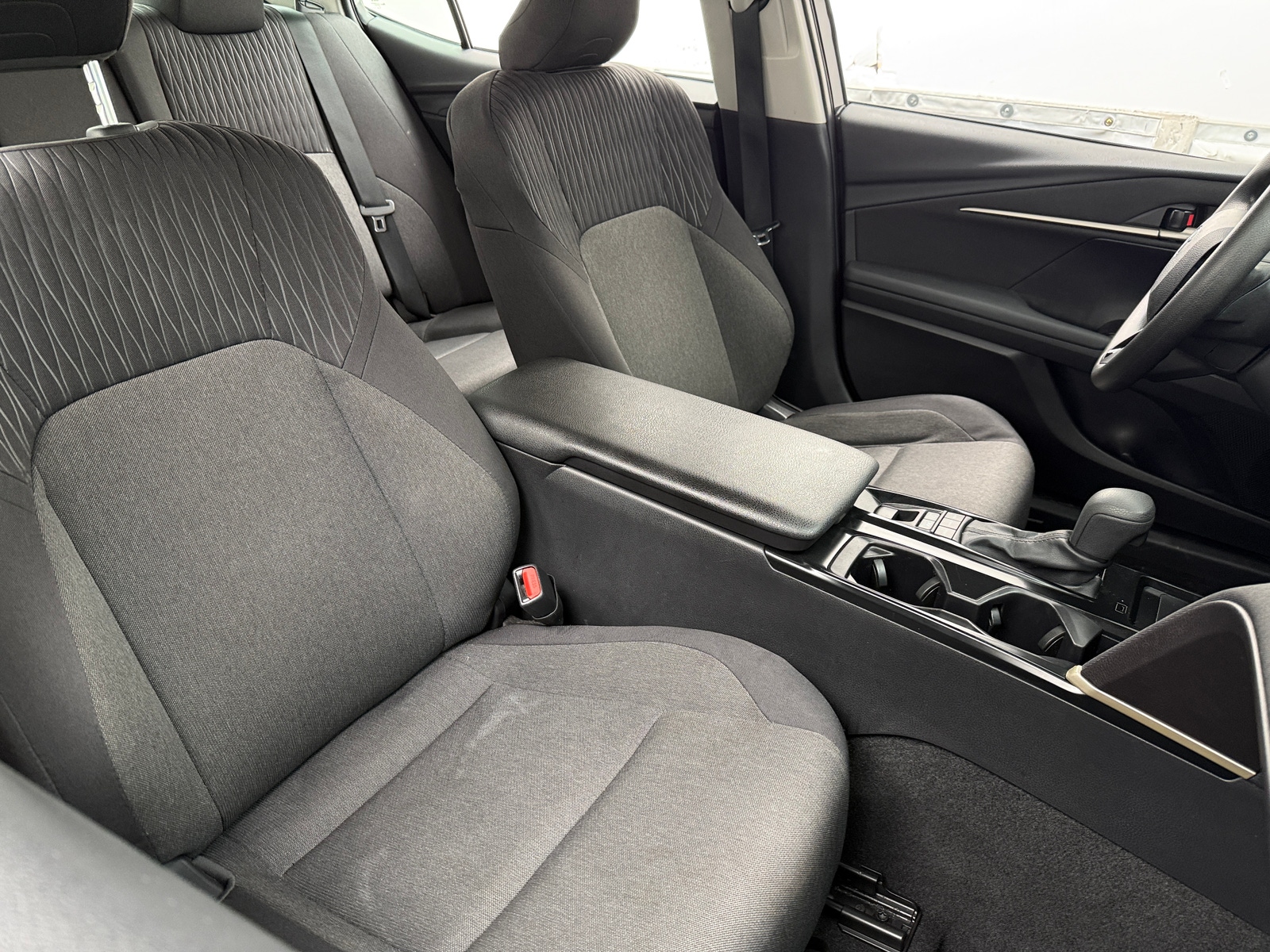 Thumbnail: 2025 Toyota Camry - 2