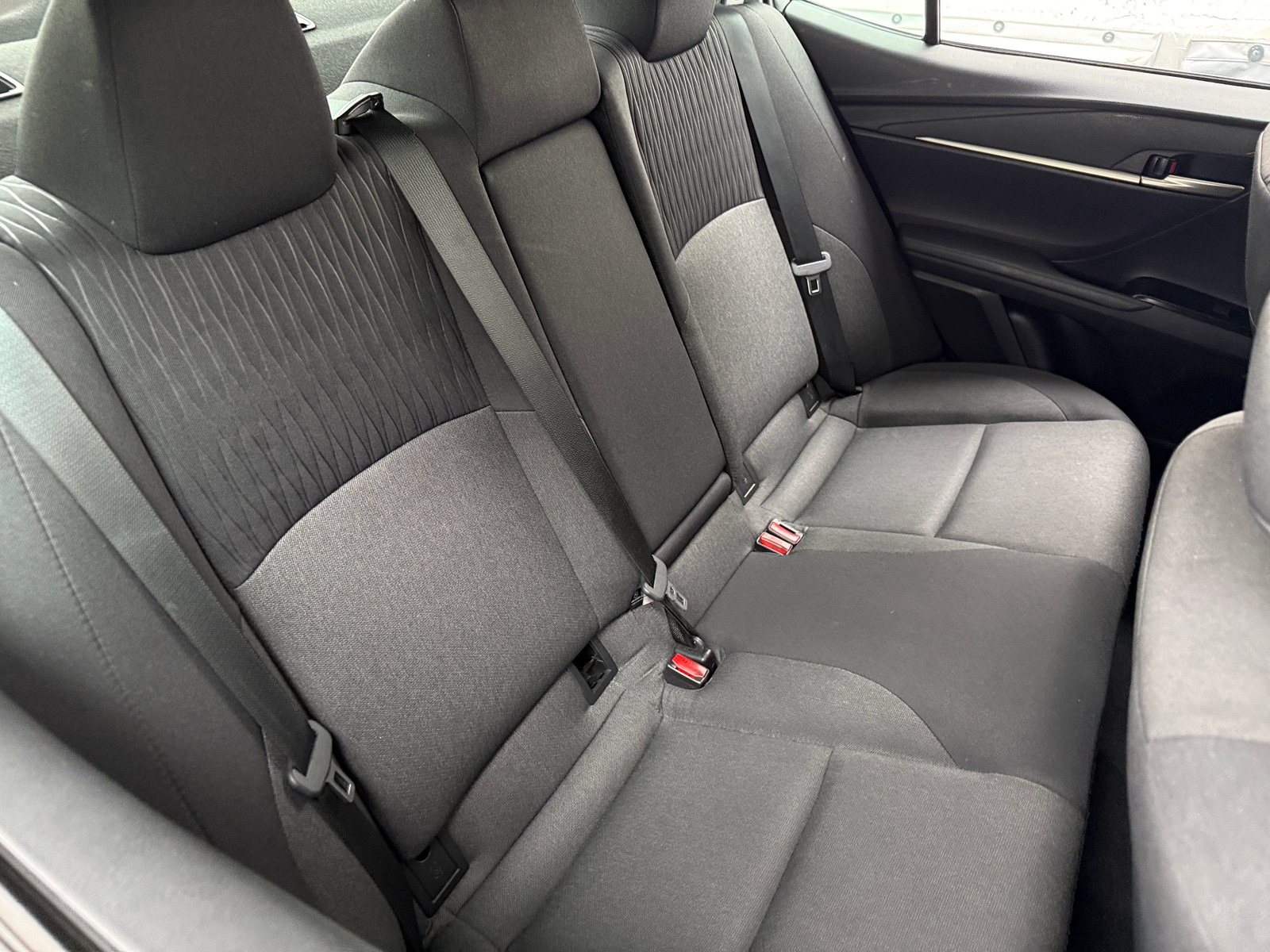 Thumbnail: 2025 Toyota Camry - 6