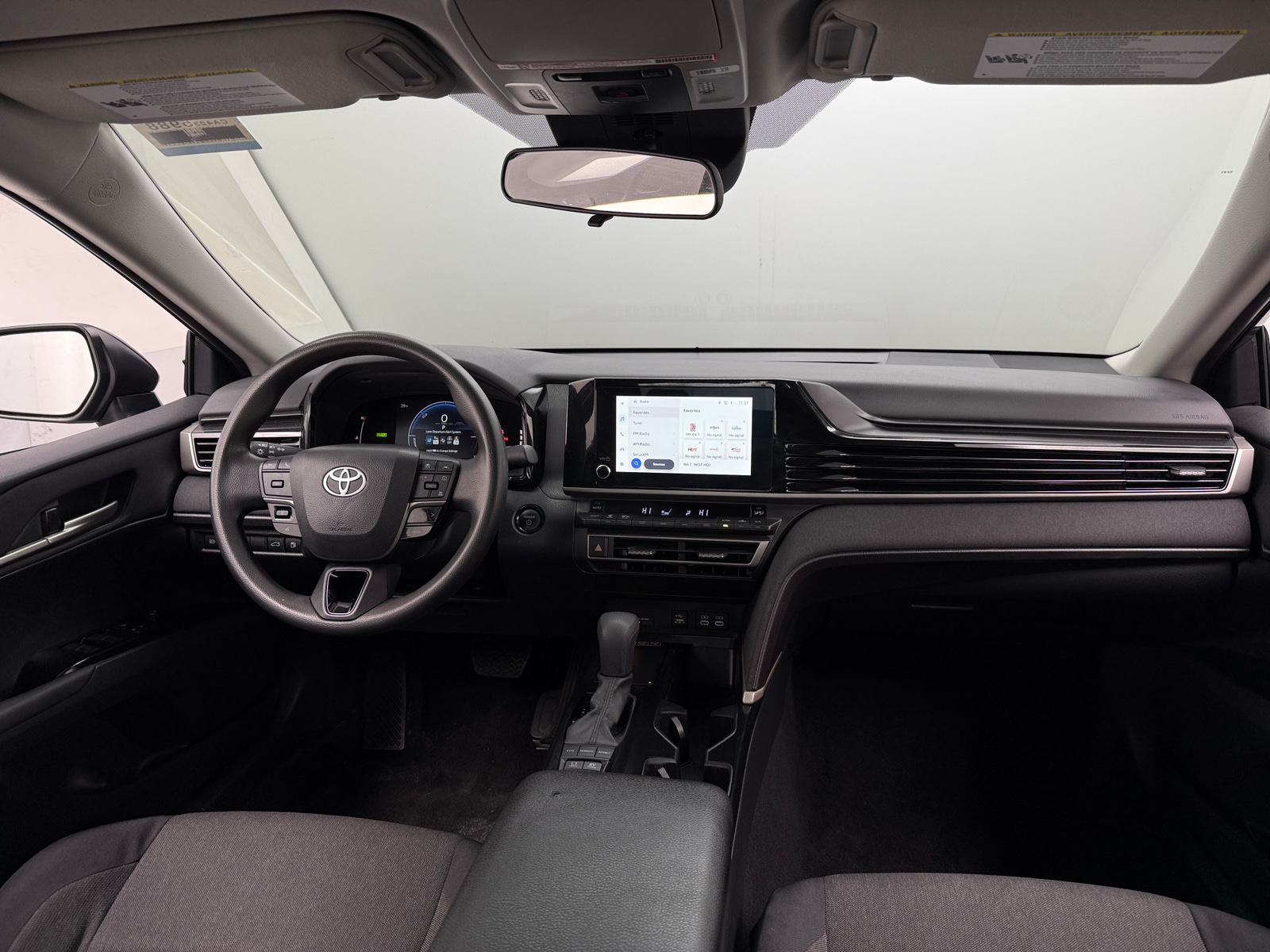 Thumbnail: 2025 Toyota Camry - 3