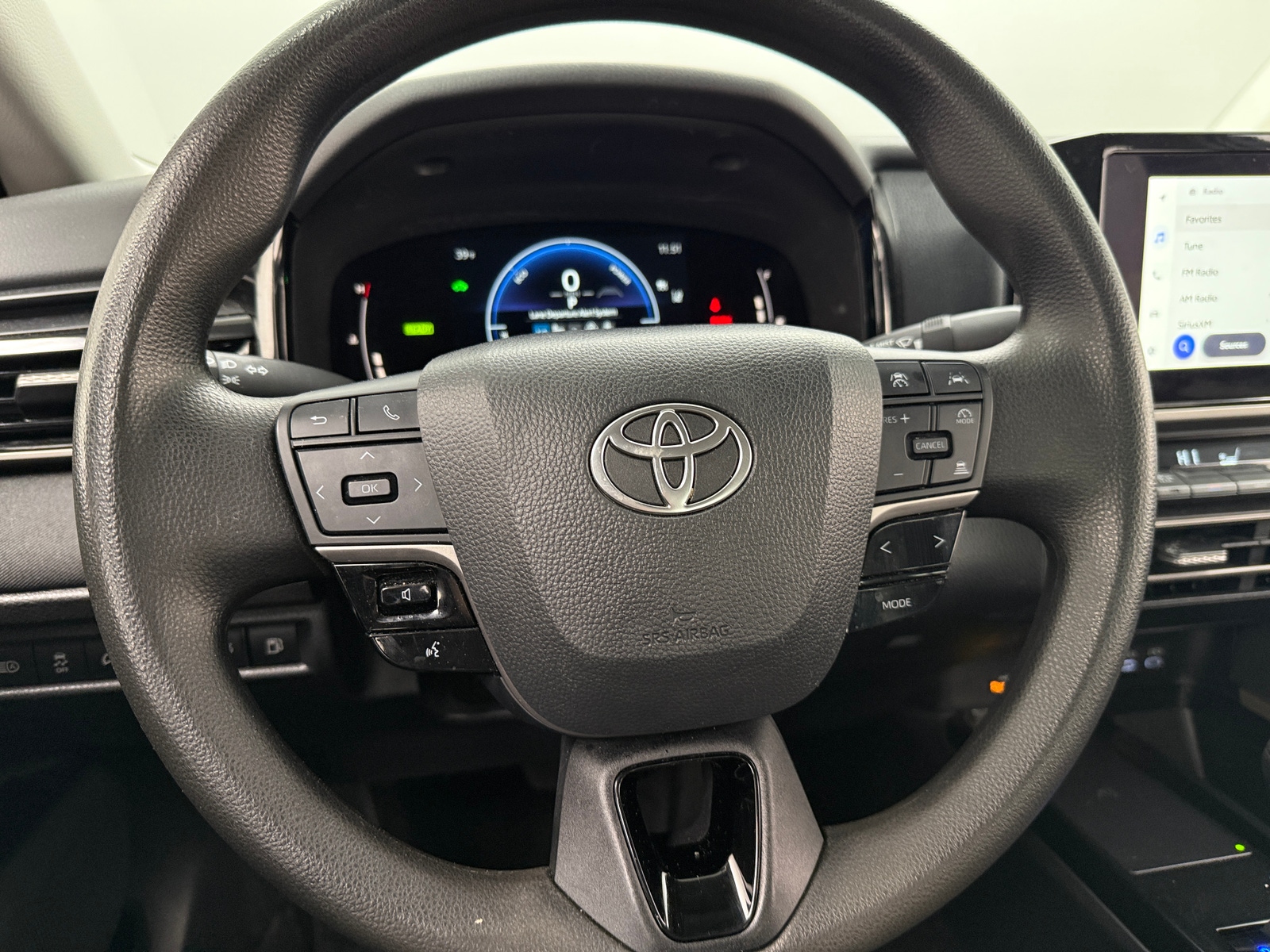 Thumbnail: 2025 Toyota Camry - 5