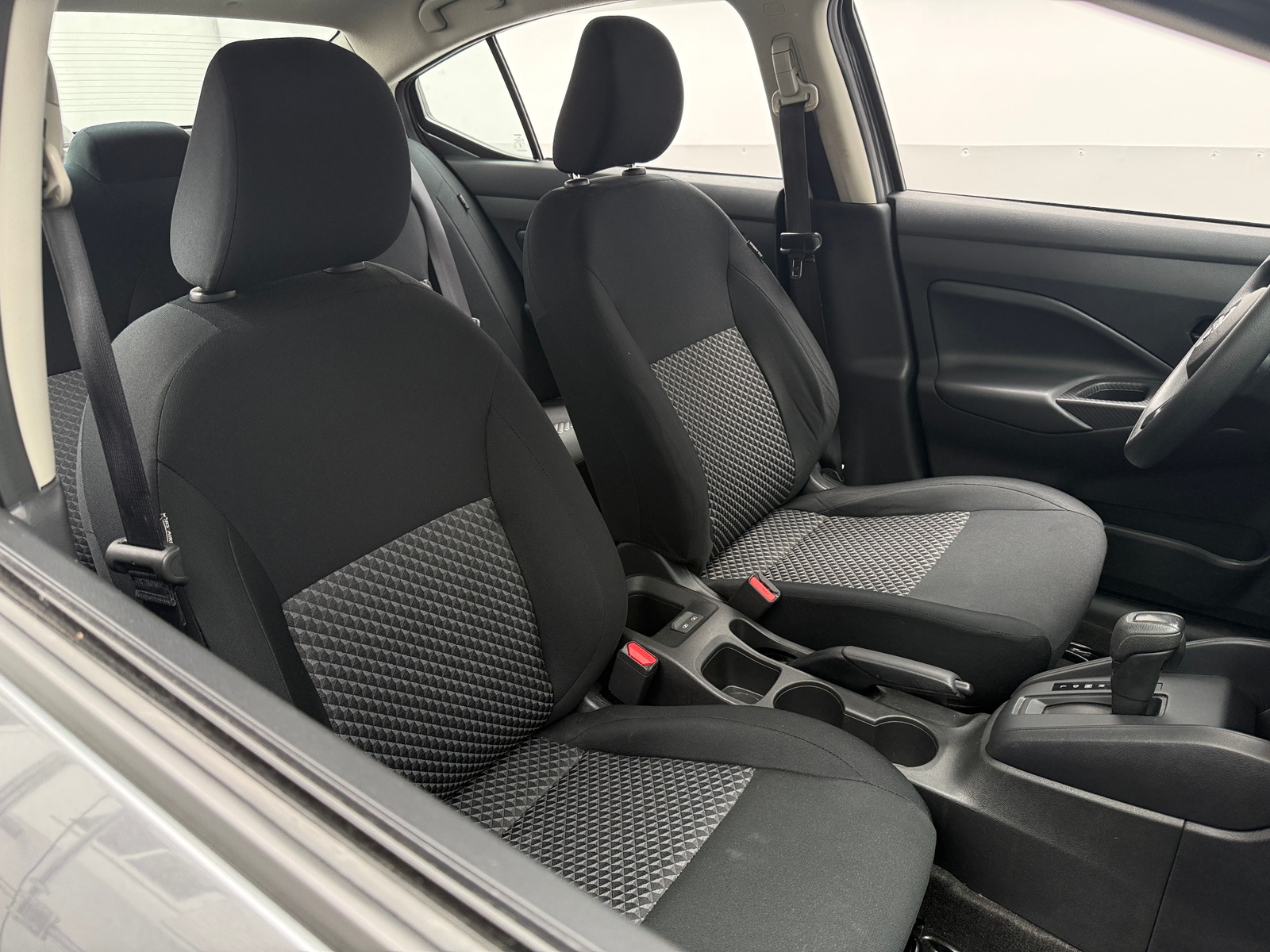 Thumbnail: 2024 Nissan Versa - 2