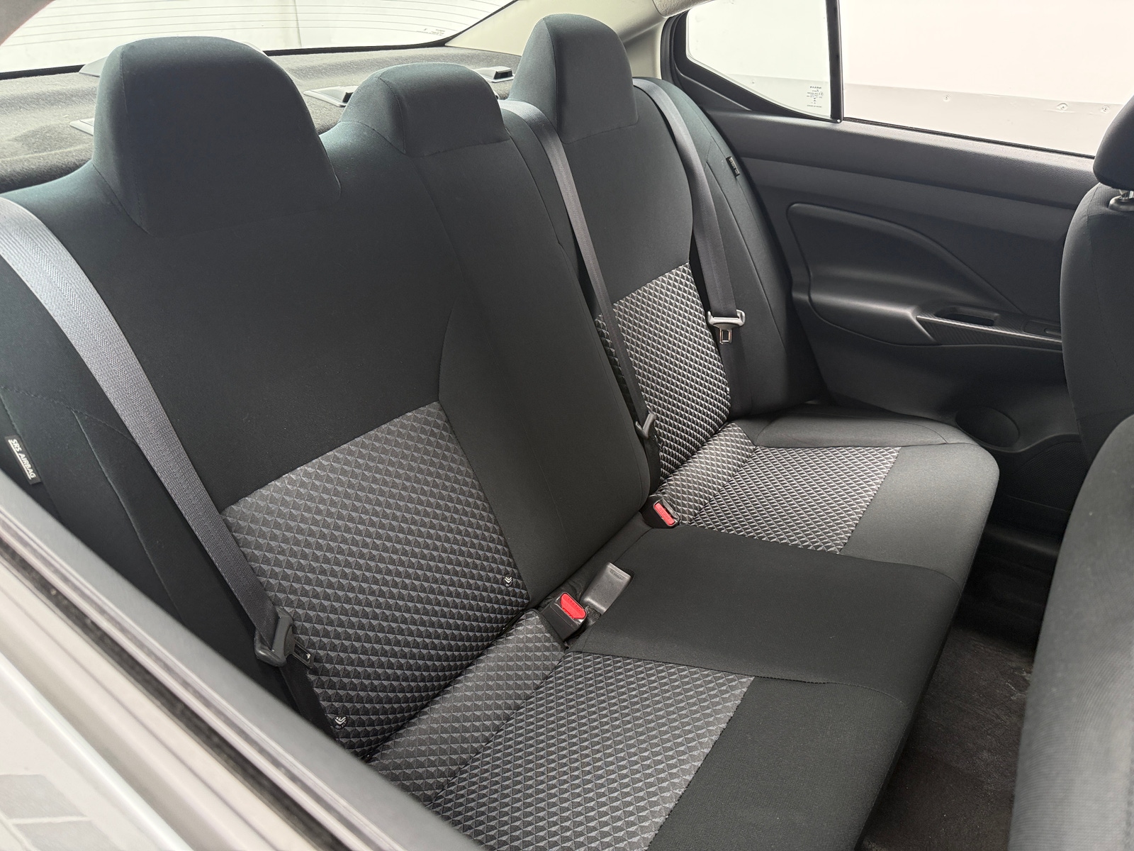 Thumbnail: 2024 Nissan Versa - 6