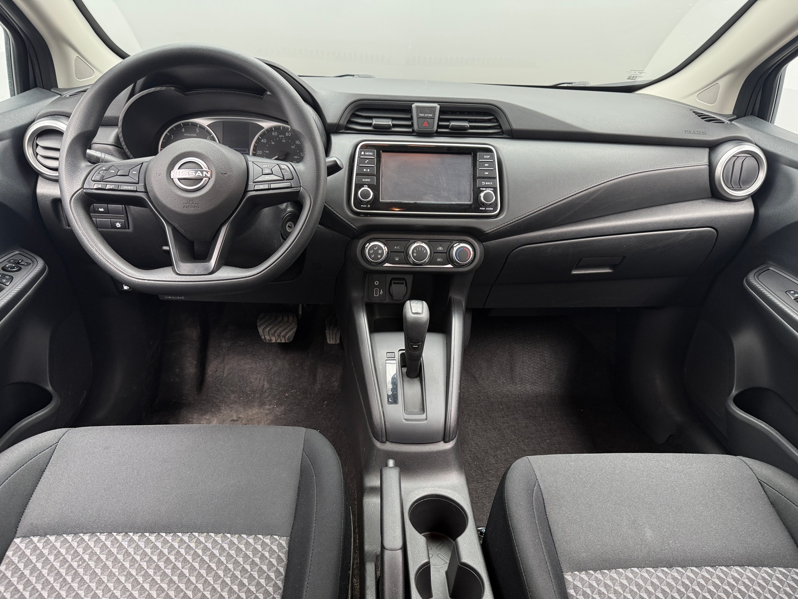 Thumbnail: 2024 Nissan Versa - 3