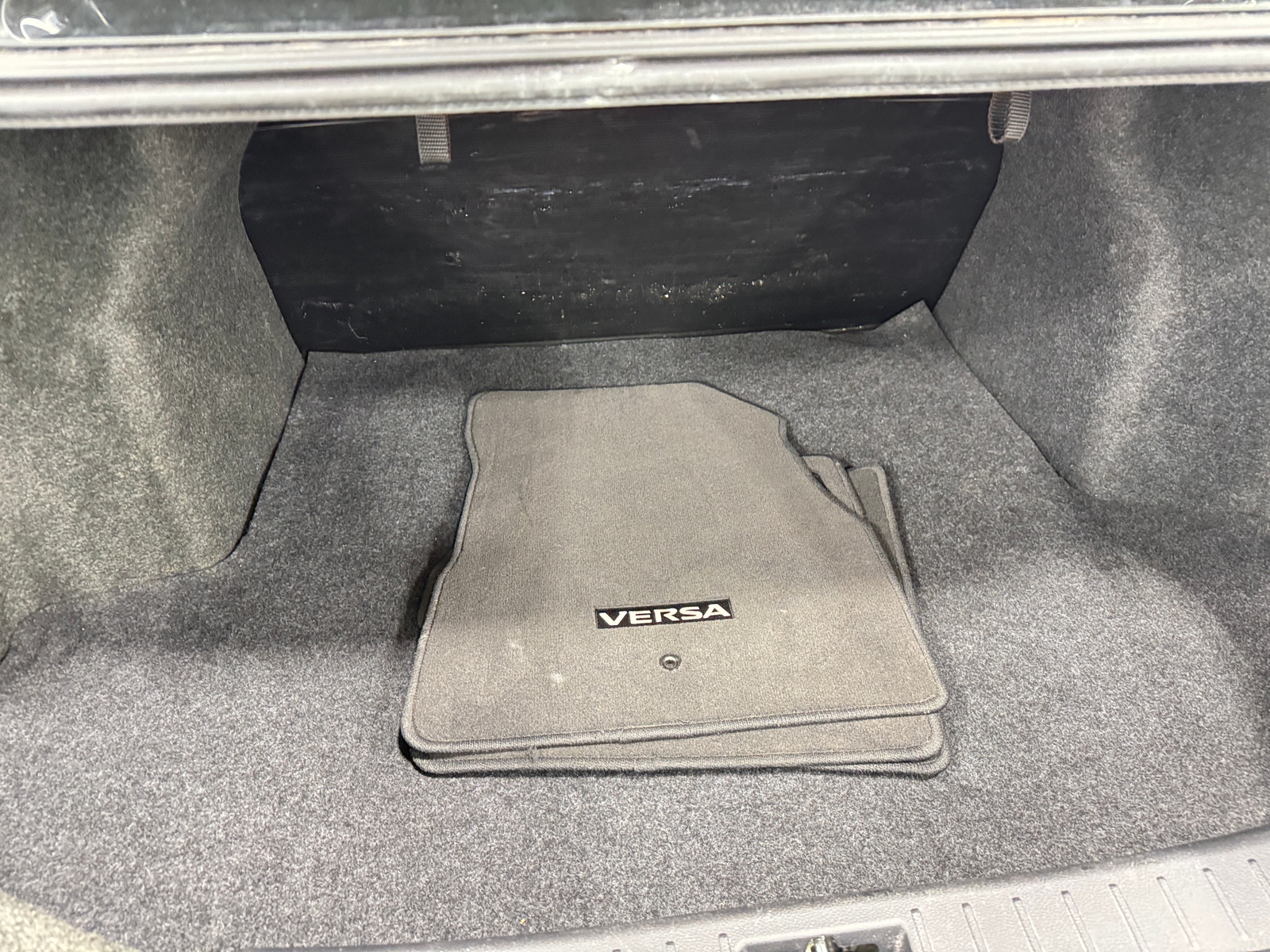 Thumbnail: 2024 Nissan Versa - 7