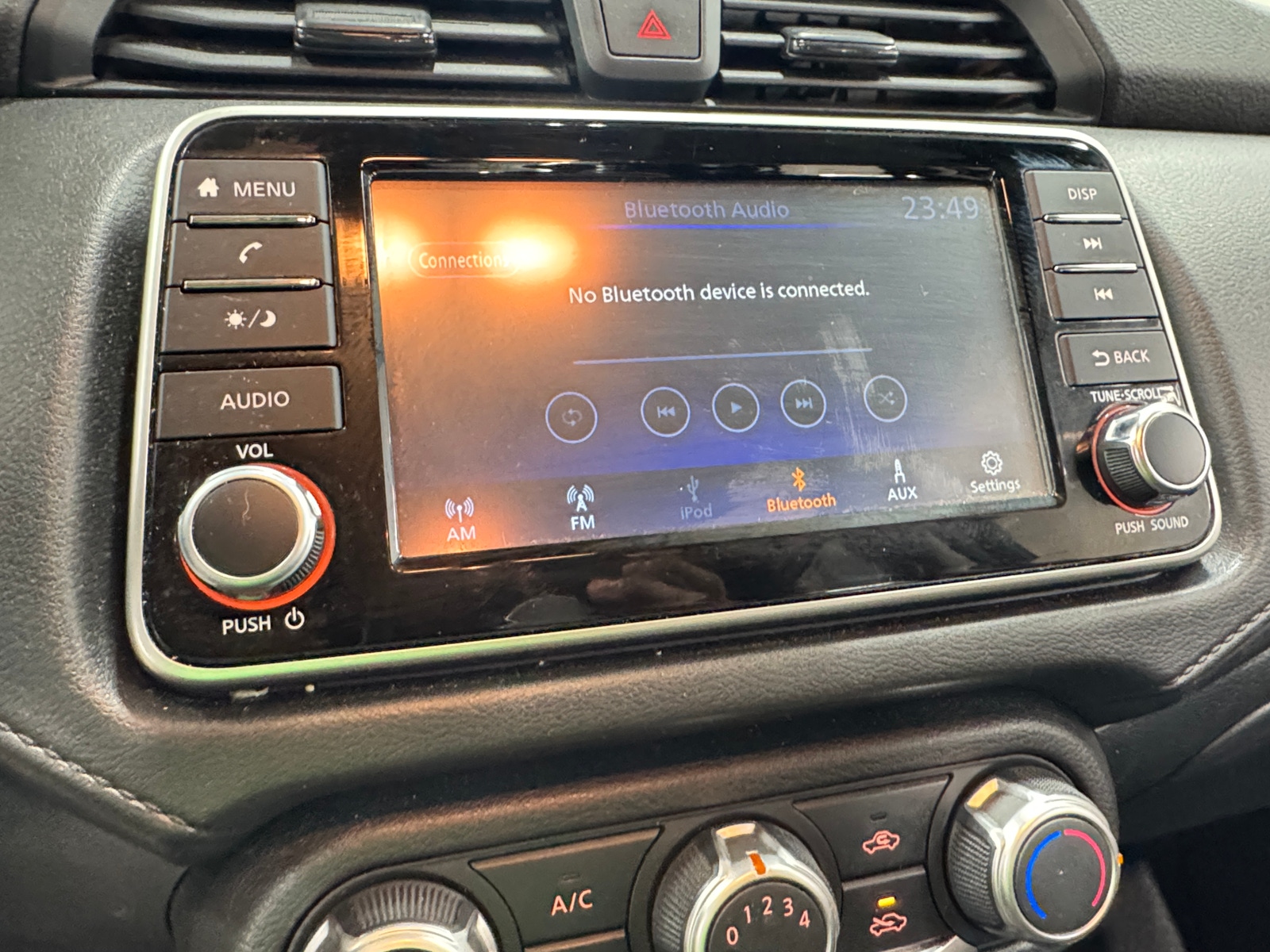 Thumbnail: 2024 Nissan Versa - 4