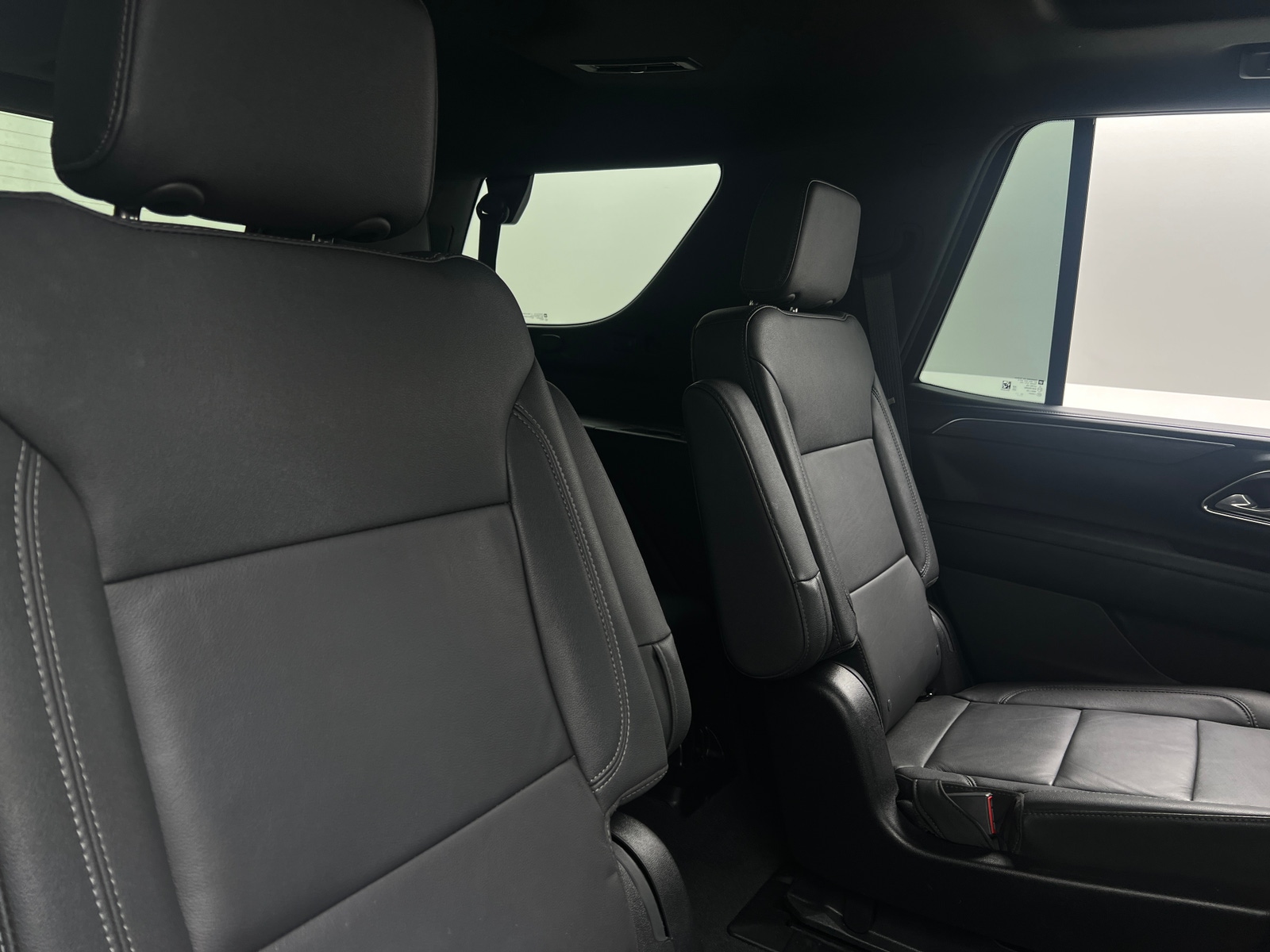 Thumbnail: 2024 Chevrolet Tahoe - 6